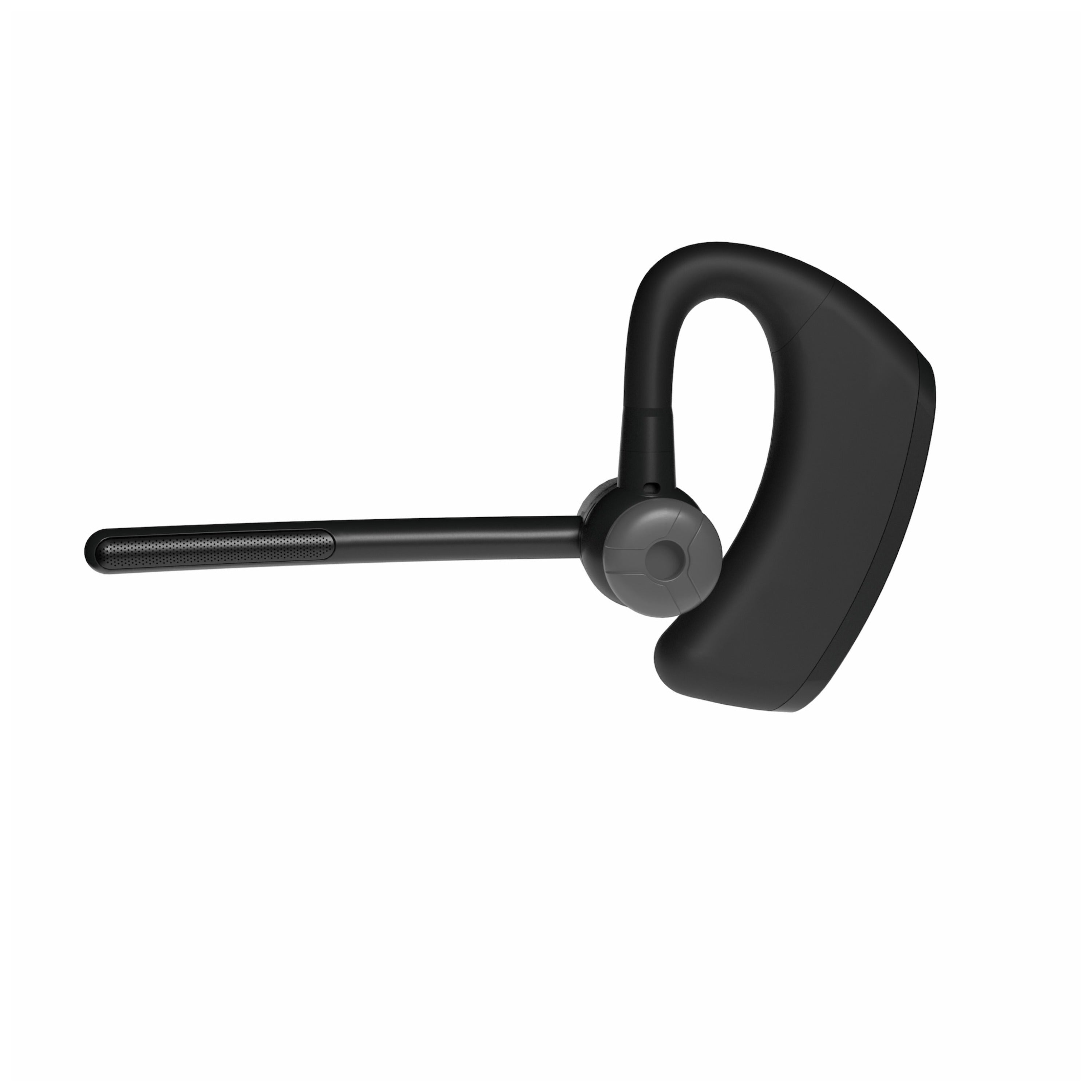 BlueParrott M500-XT Ultra-Light Noise-Cancelling Bluetooth® Headset with 2 Advanced Mics