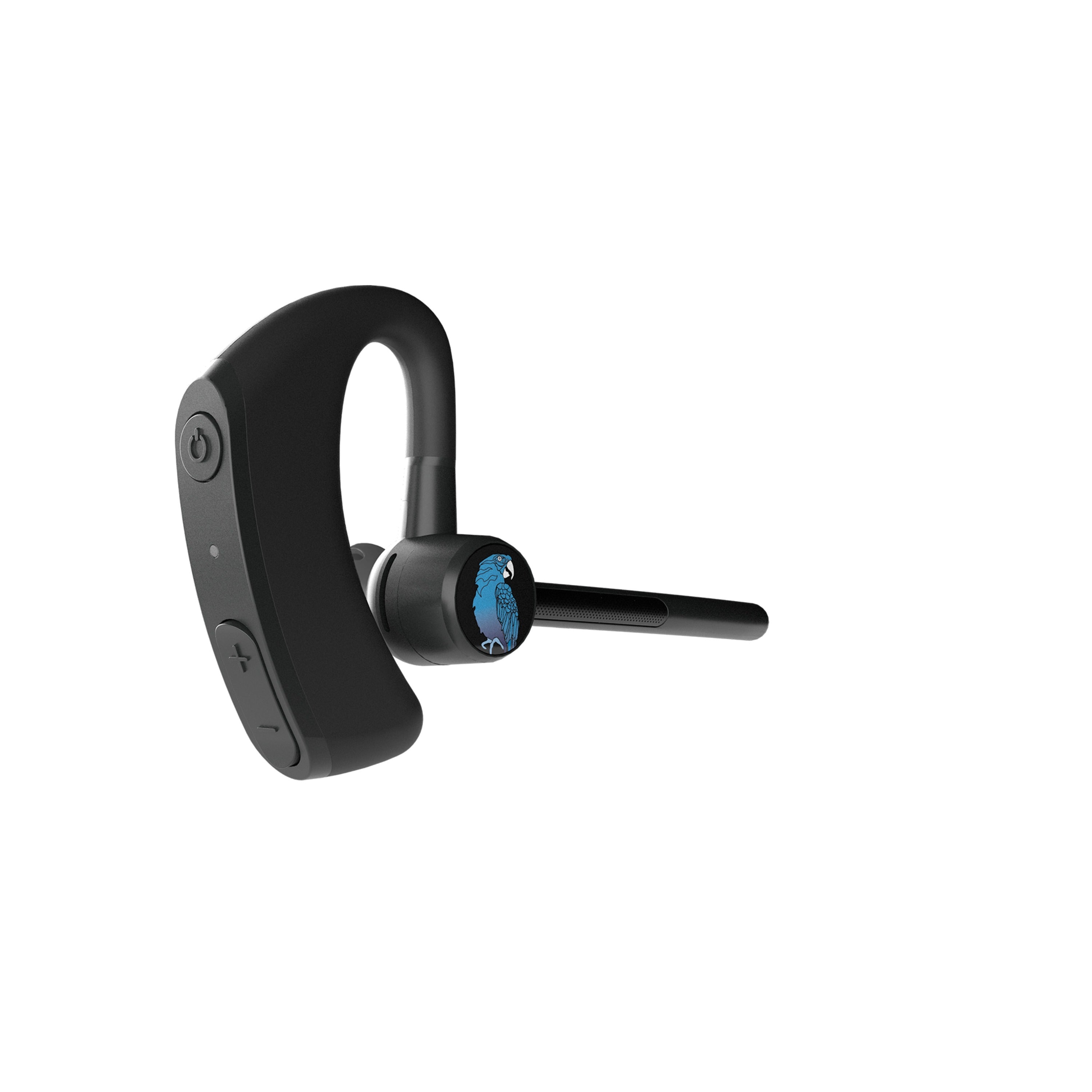 BlueParrott M500-XT Ultra-Light Noise-Cancelling Bluetooth® Headset with 2 Advanced Mics