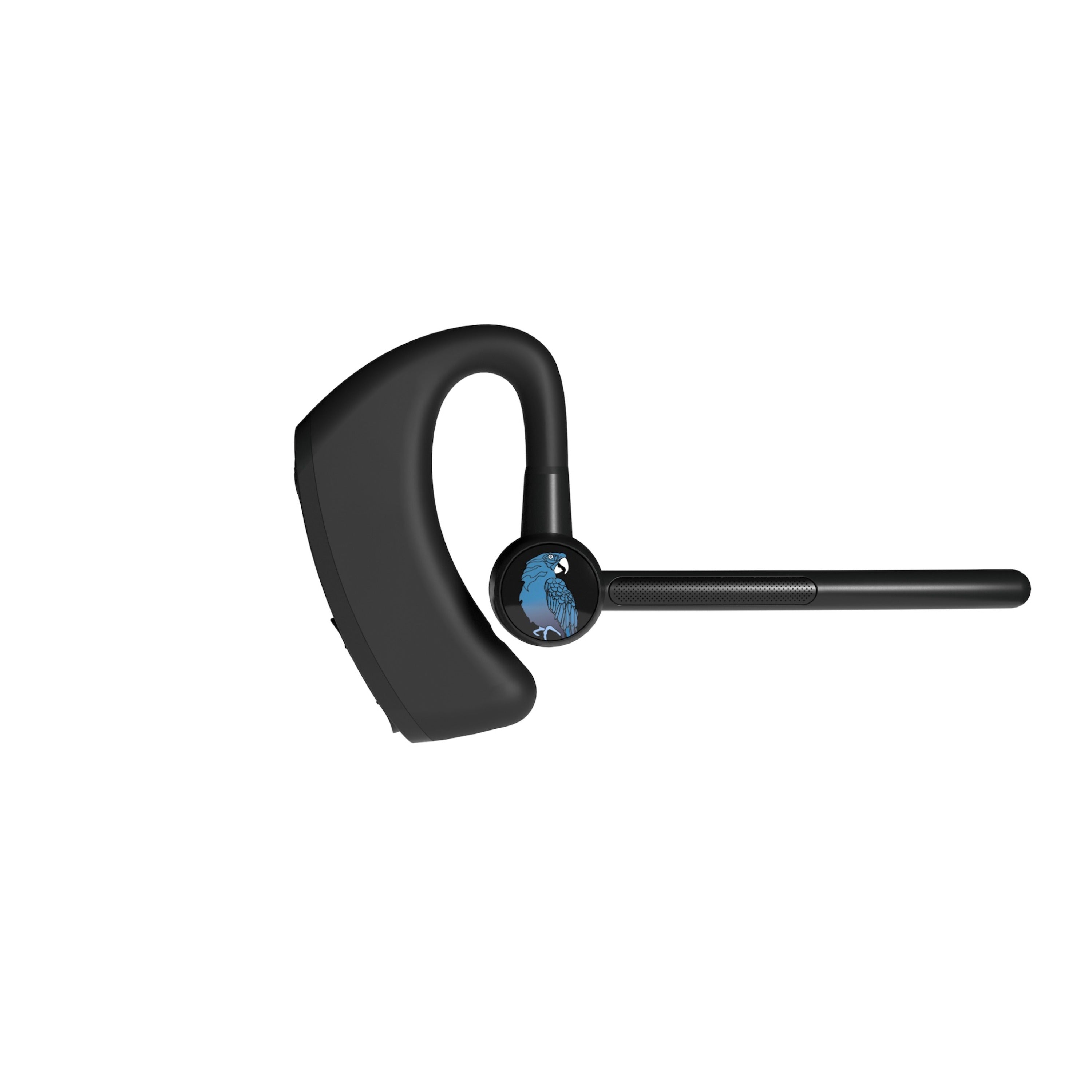 BlueParrott M500-XT Ultra-Light Noise-Cancelling Bluetooth® Headset with 2 Advanced Mics