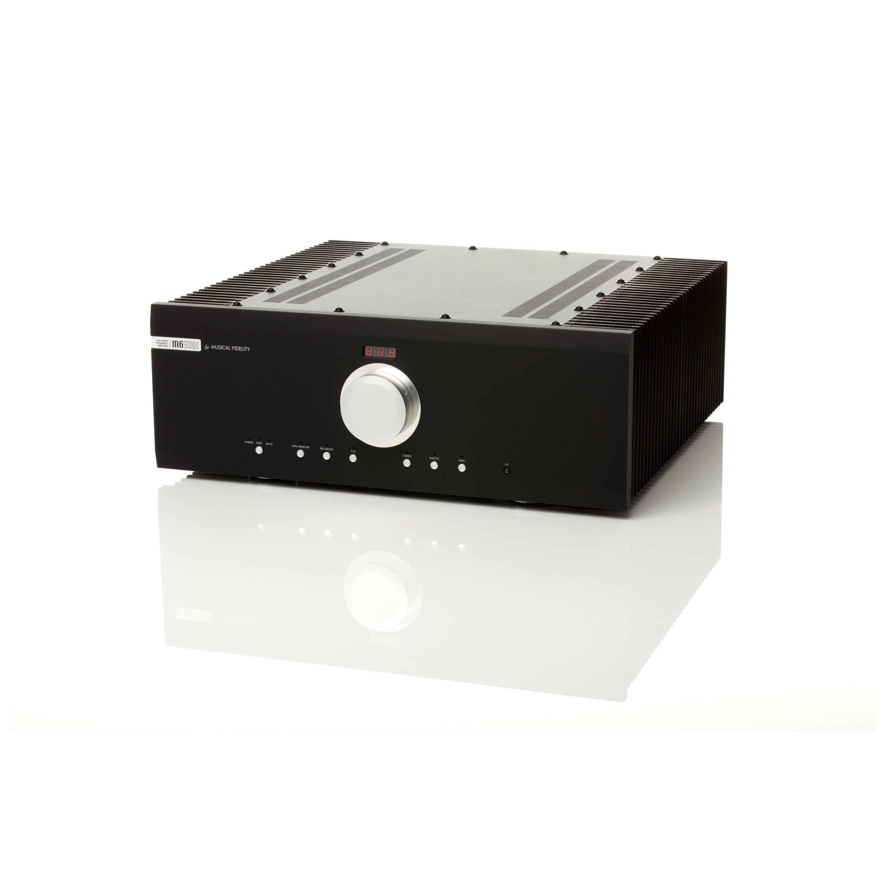 Musical Fidelity M6SI500 Intergrated Amplifier