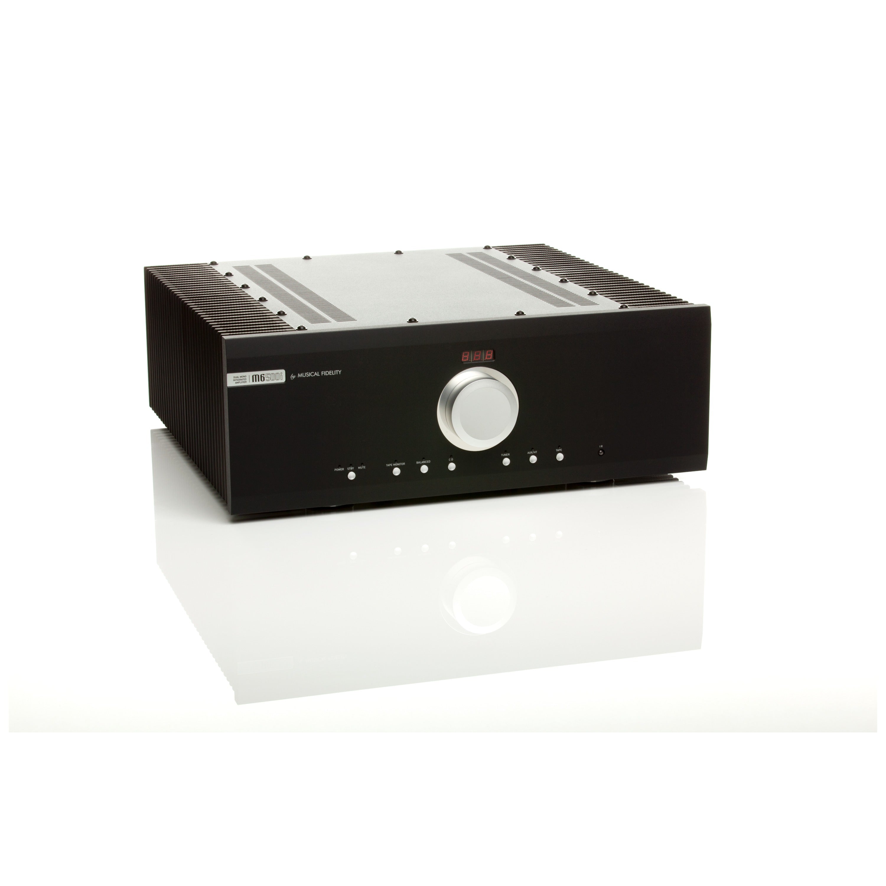 Musical Fidelity M6SI500 Intergrated Amplifier