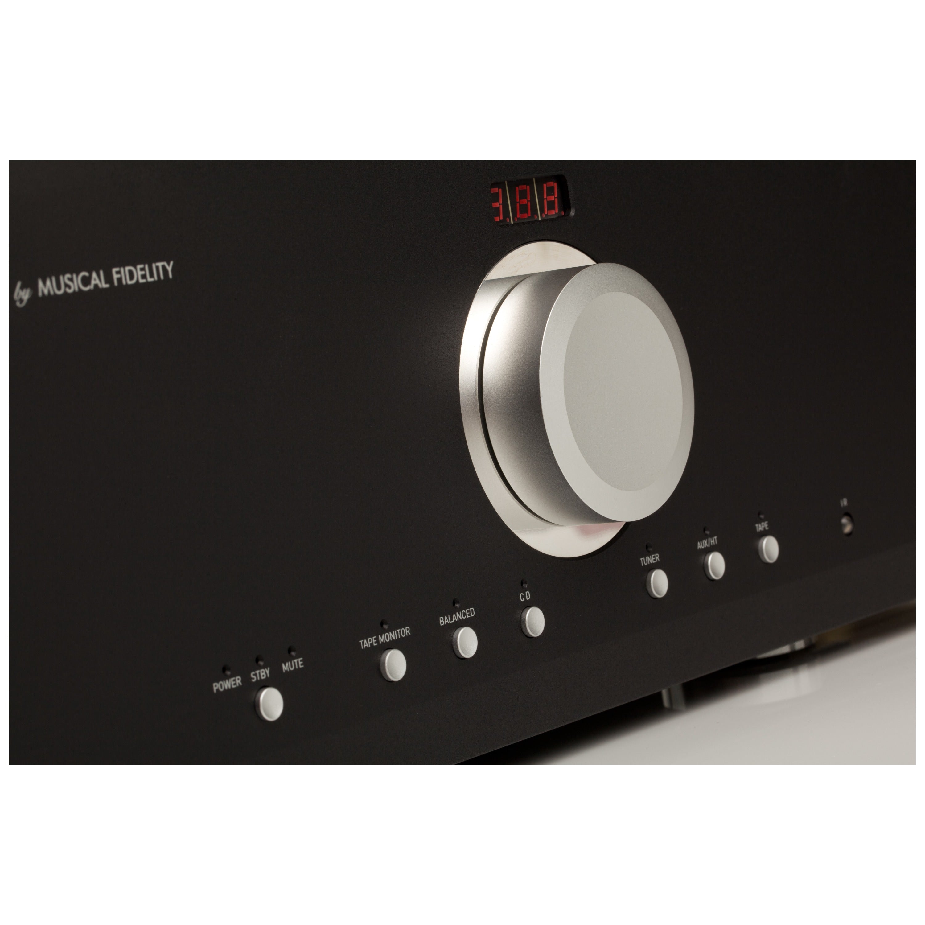 Musical Fidelity M6SI500 Intergrated Amplifier