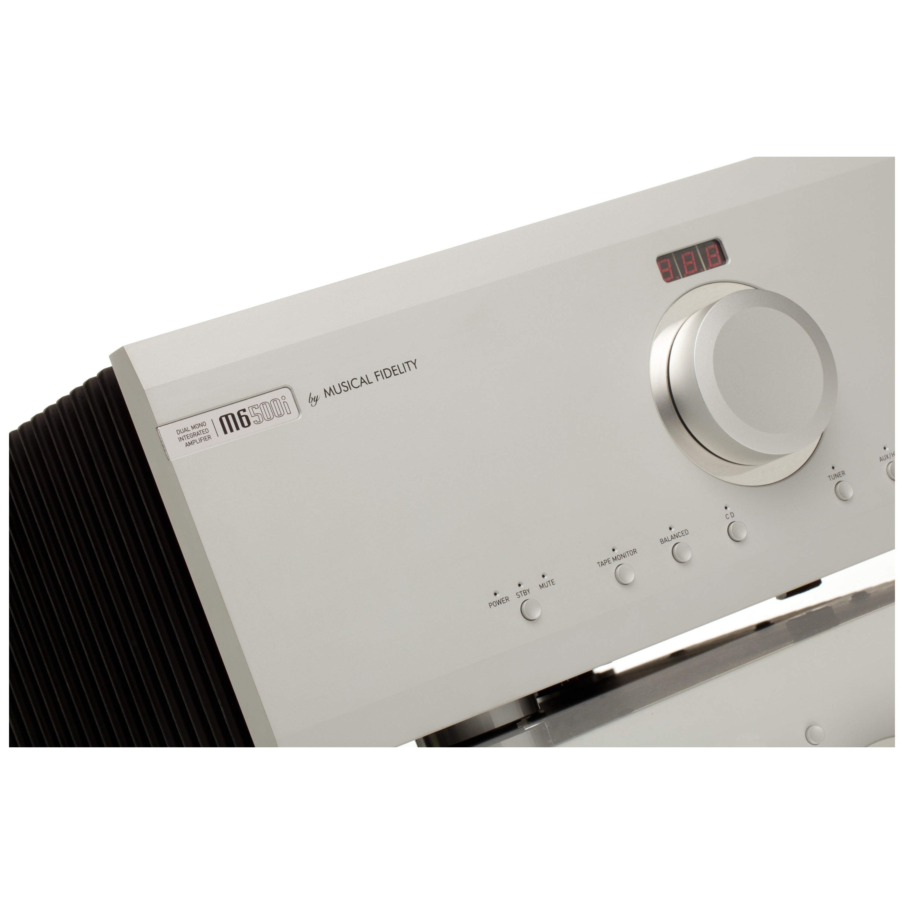 Musical Fidelity M6SI500 Intergrated Amplifier