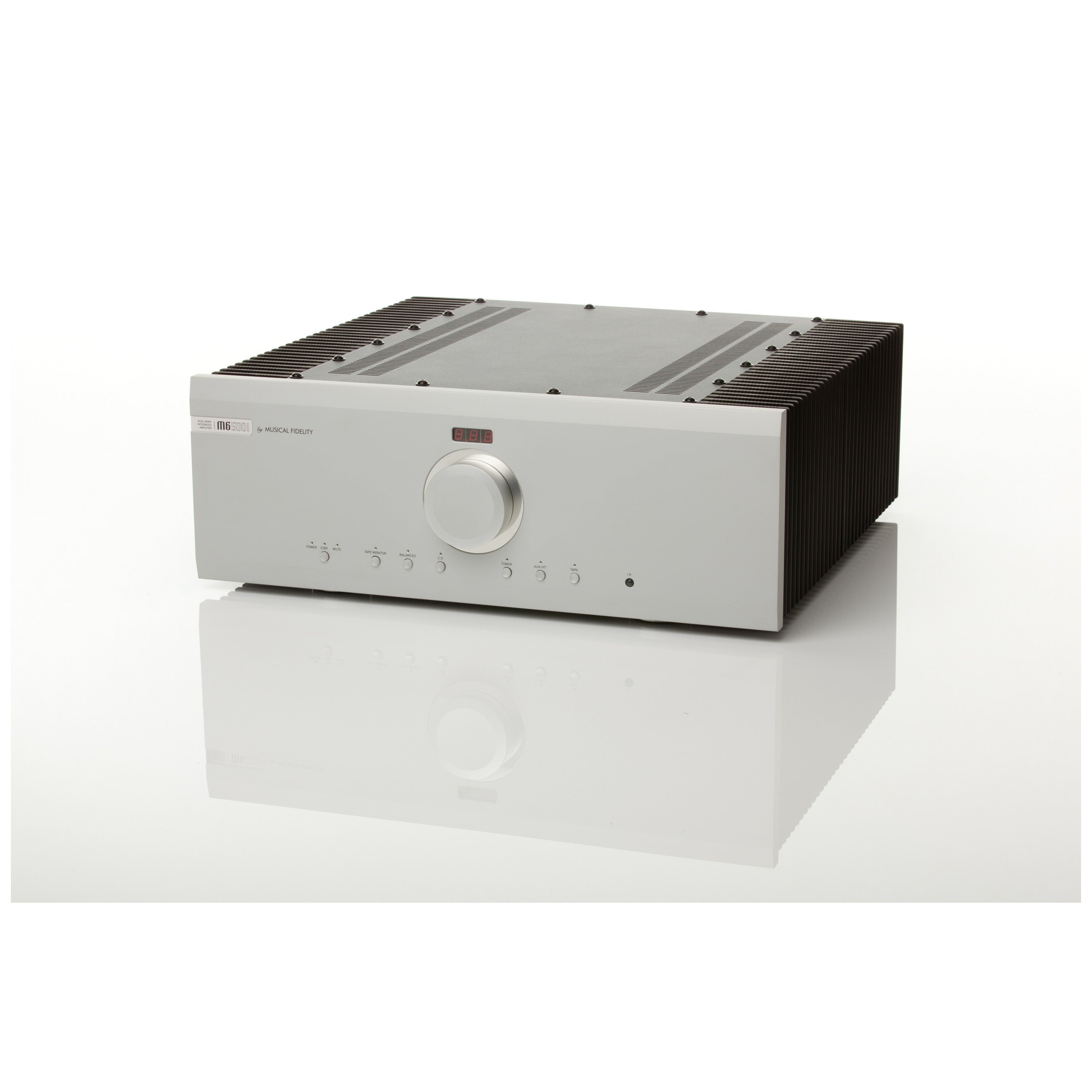 Musical Fidelity M6SI500 Intergrated Amplifier