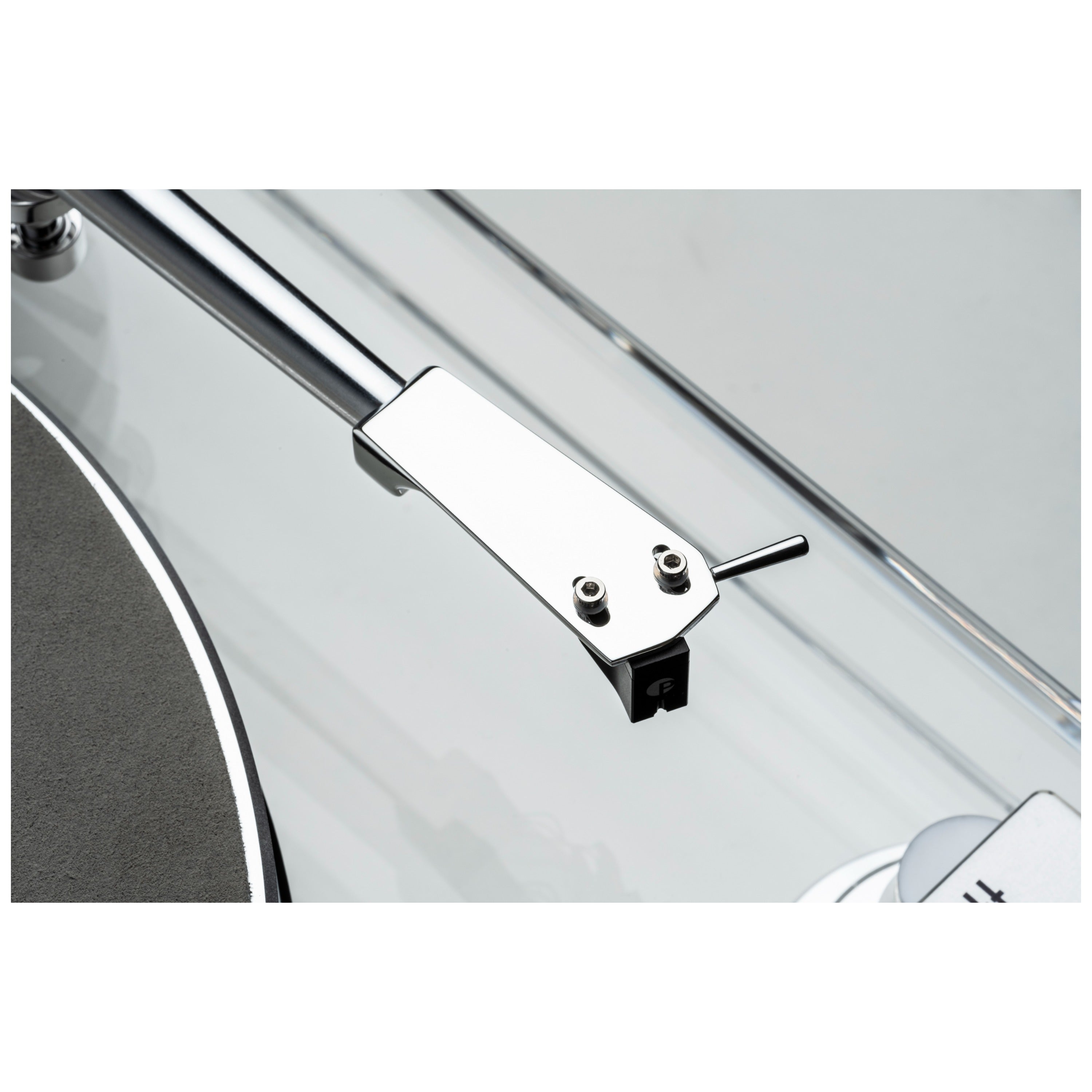 Musical Fidelity M6XTT Turntable Without Tonearm