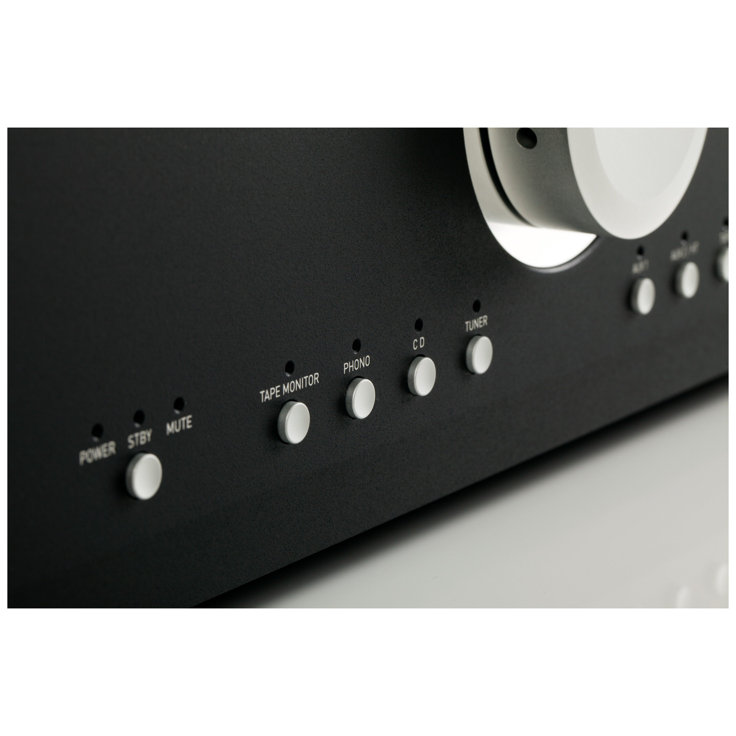 Musical Fidelity M8SPRE Pre-Amplifier
