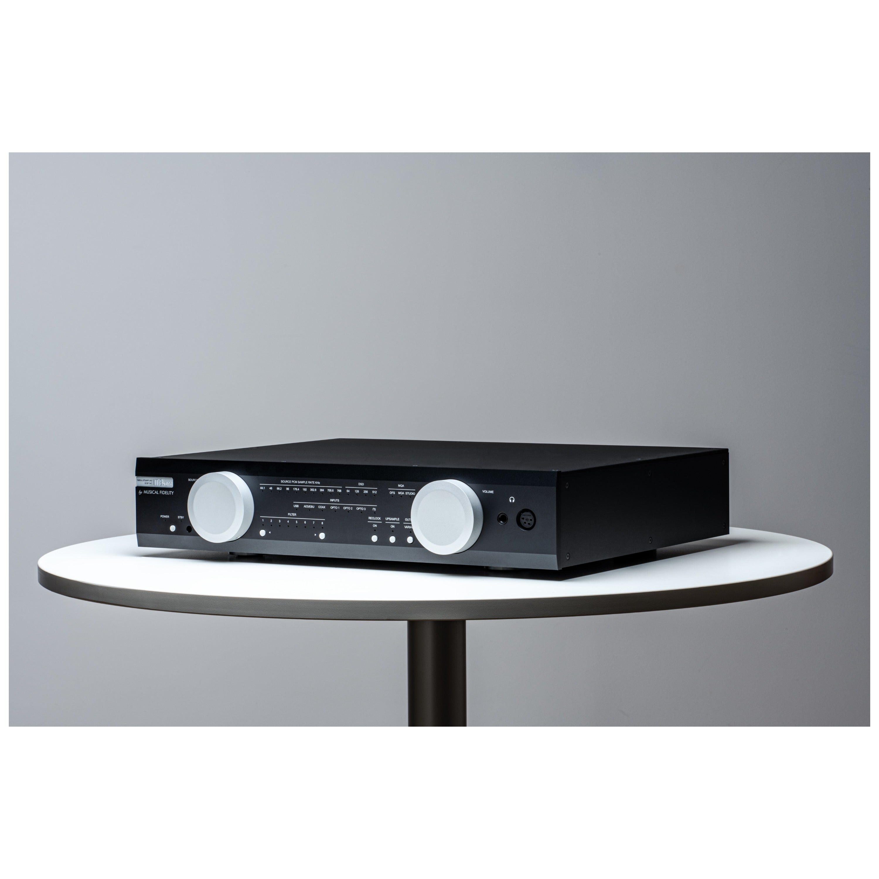 Musical Fidelity M8XDAC Digital to Analague Converter