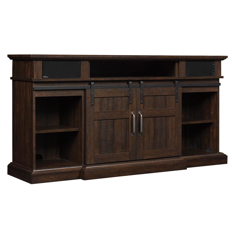 Bell'O Manning Mantle