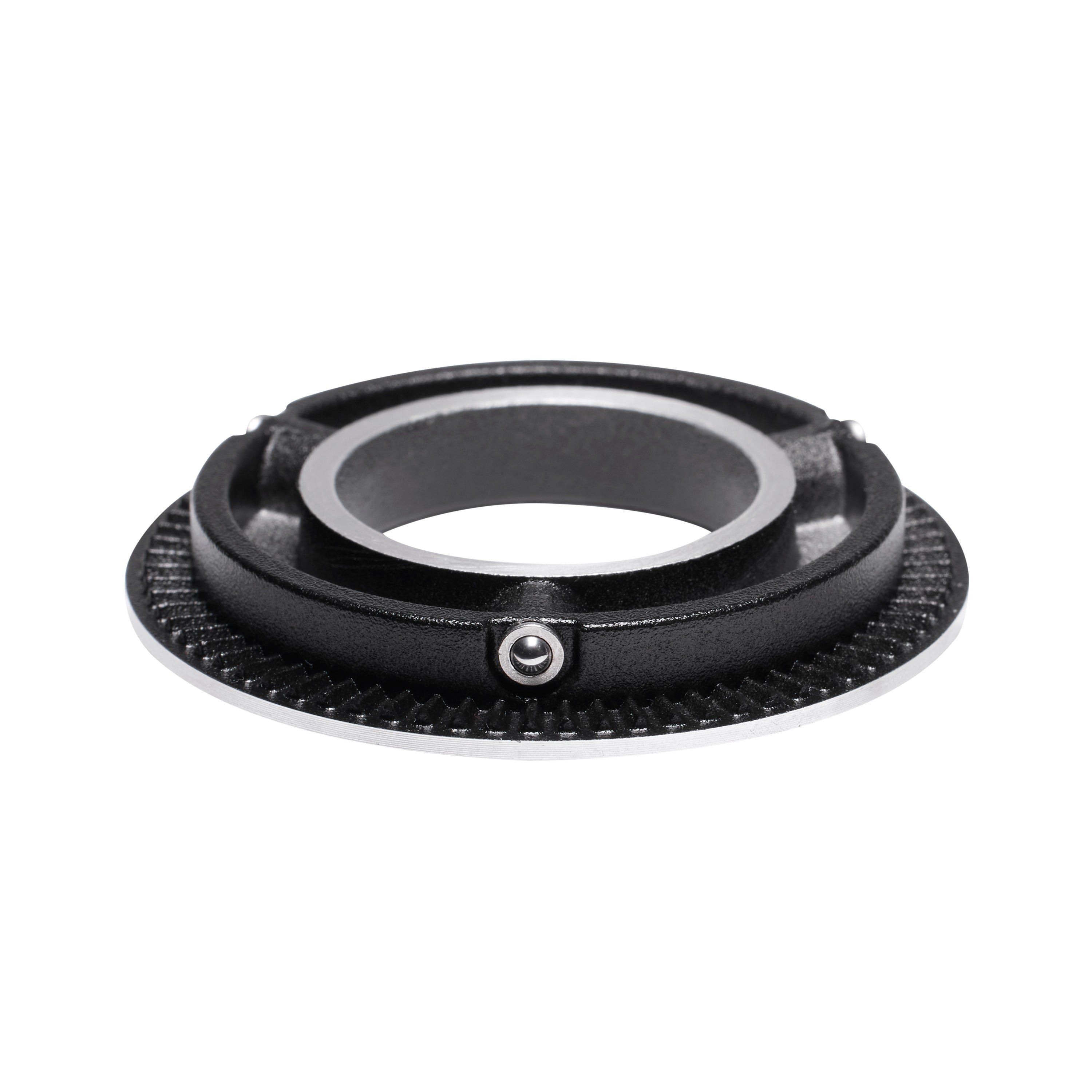 Adaptateur de base plate Manfrotto Xchange 60 mm