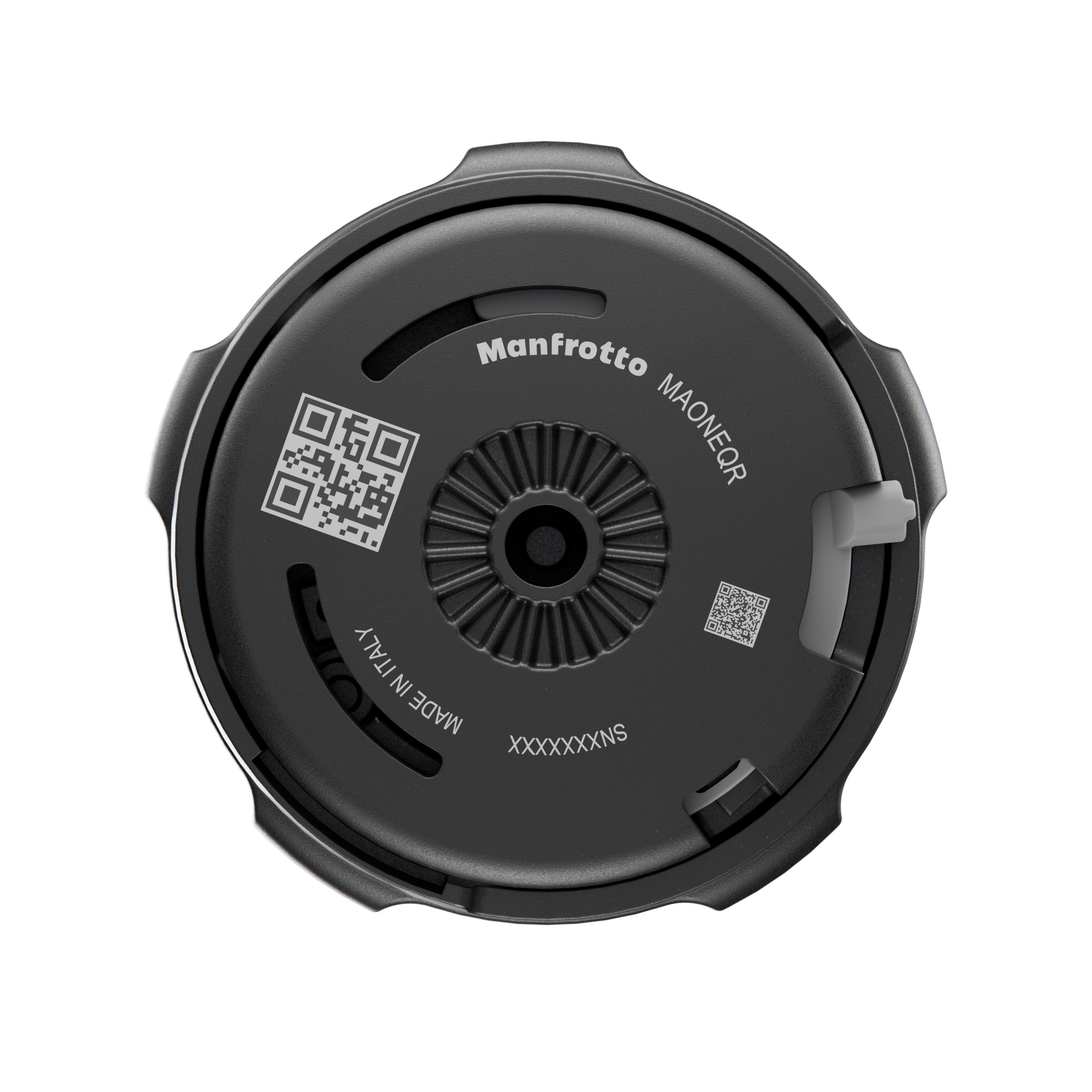 Base Manfrotto Xchange