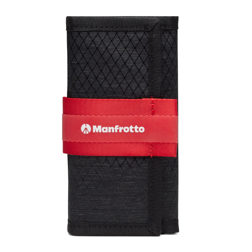 Porte-cartes Manfrotto Pro Light