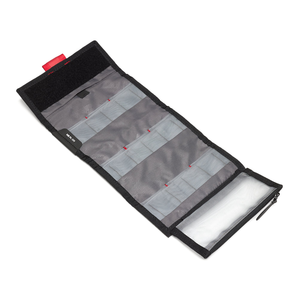 Porte-cartes Manfrotto Pro Light