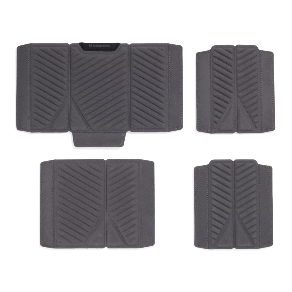 Kit de séparation Manfrotto Pro Light Cineloader