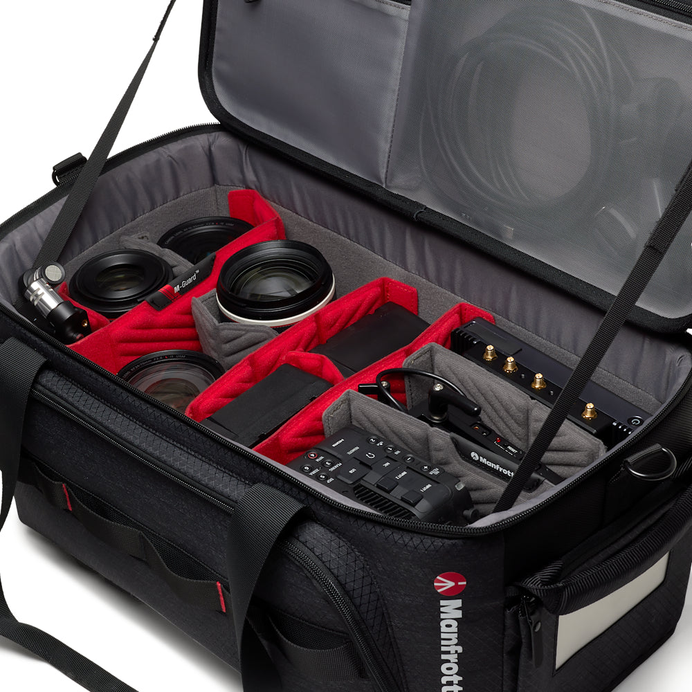 Kit de séparation Manfrotto Pro Light Cineloader