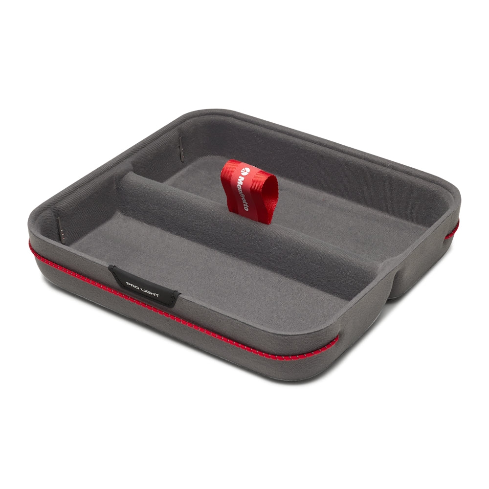 Tiroir pour chargeur de film Manfrotto Pro Light
