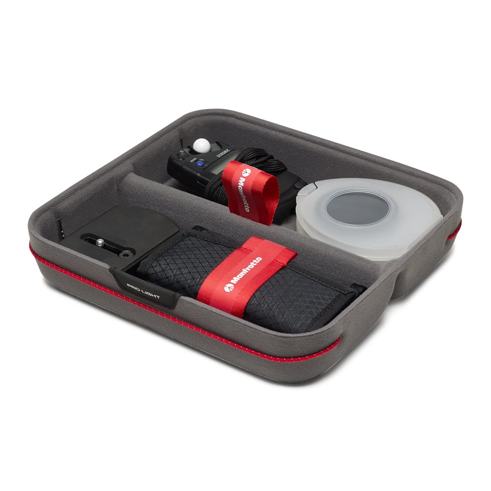 Tiroir pour chargeur de film Manfrotto Pro Light