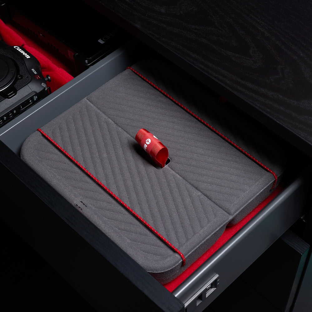 Tiroir pour chargeur de film Manfrotto Pro Light