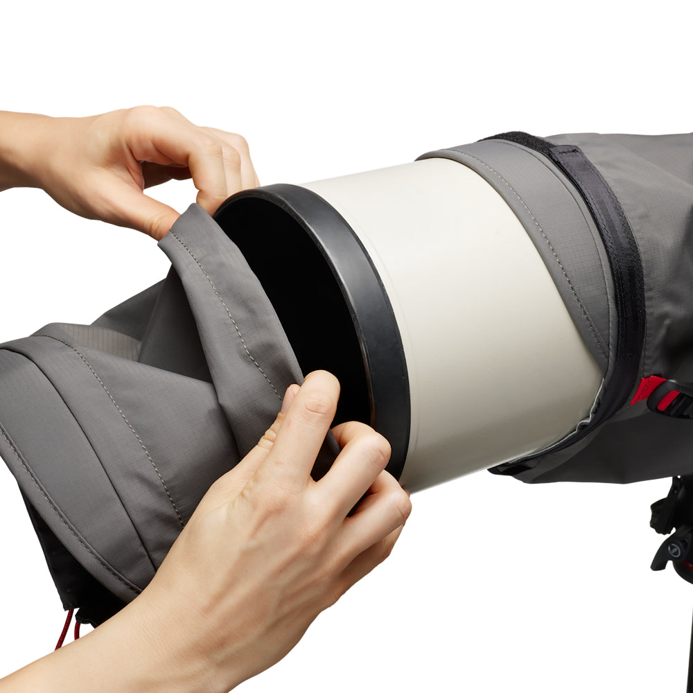 Écran télescopique Manfrotto Pro Light