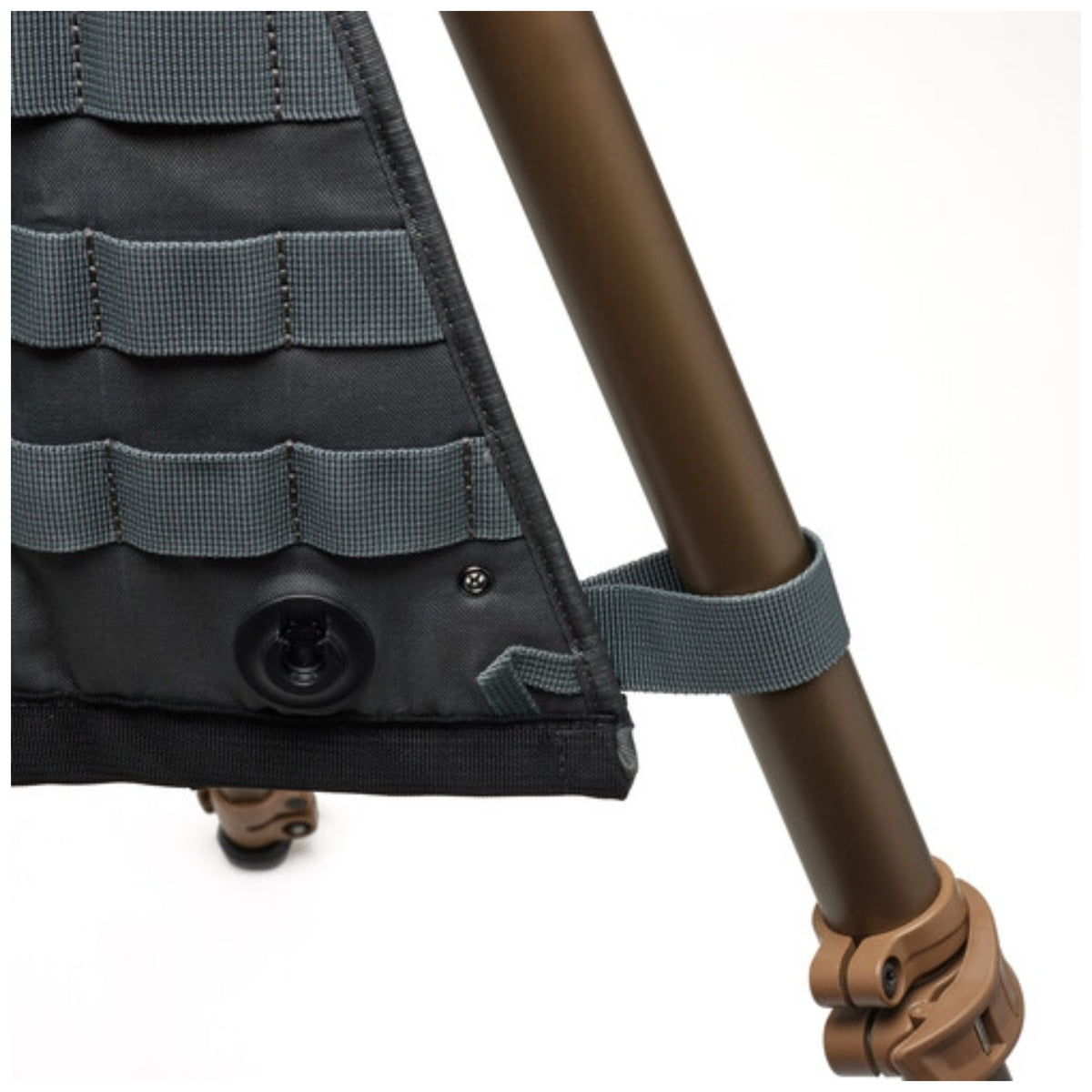 Manfrotto ALPHA S.H.O.T. Legs Organizer