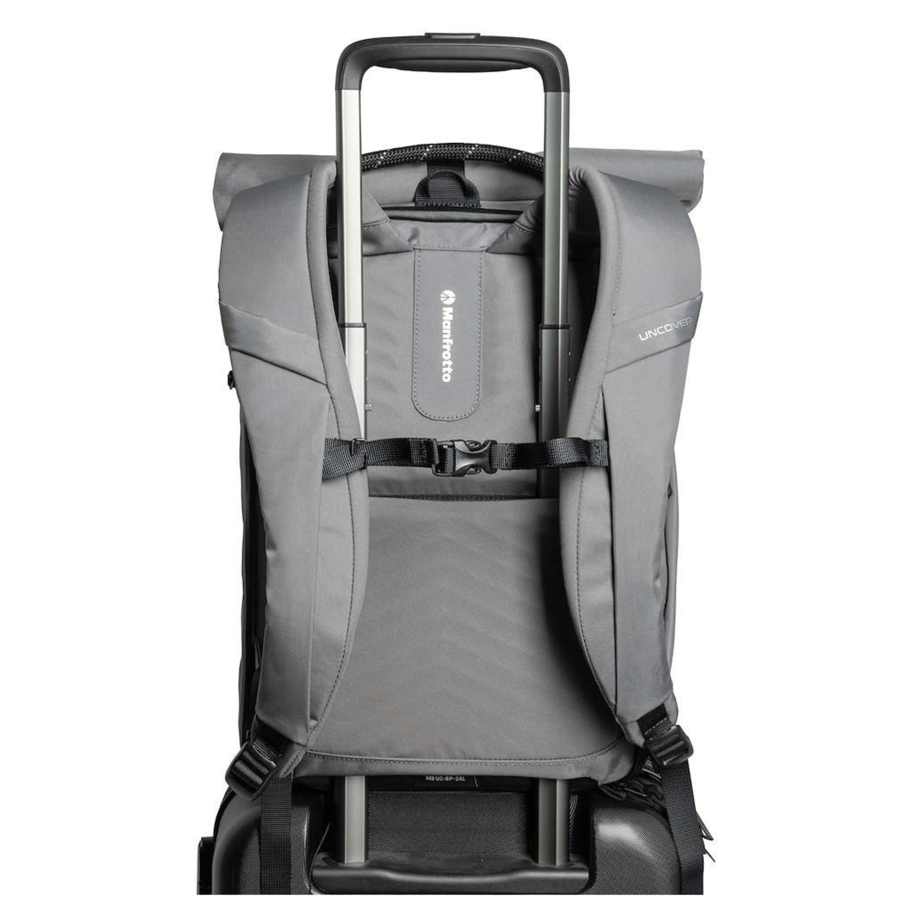Manfrotto UNCOVER Backpack 30L