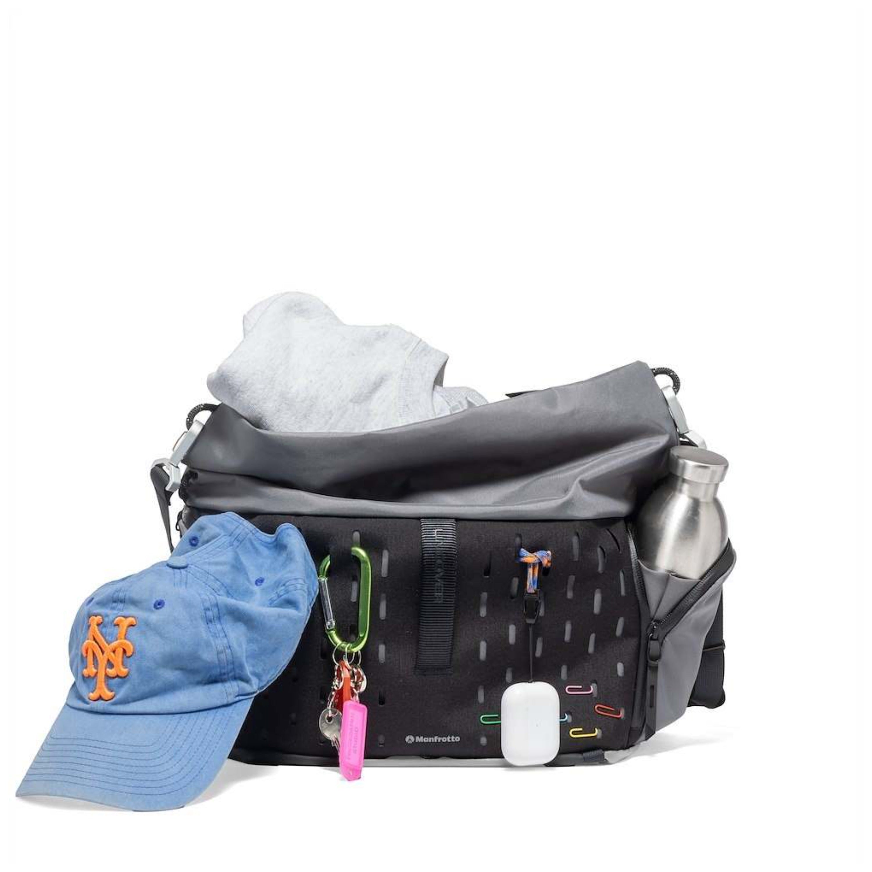 Manfrotto UNCOVER Messenger Bag 12L