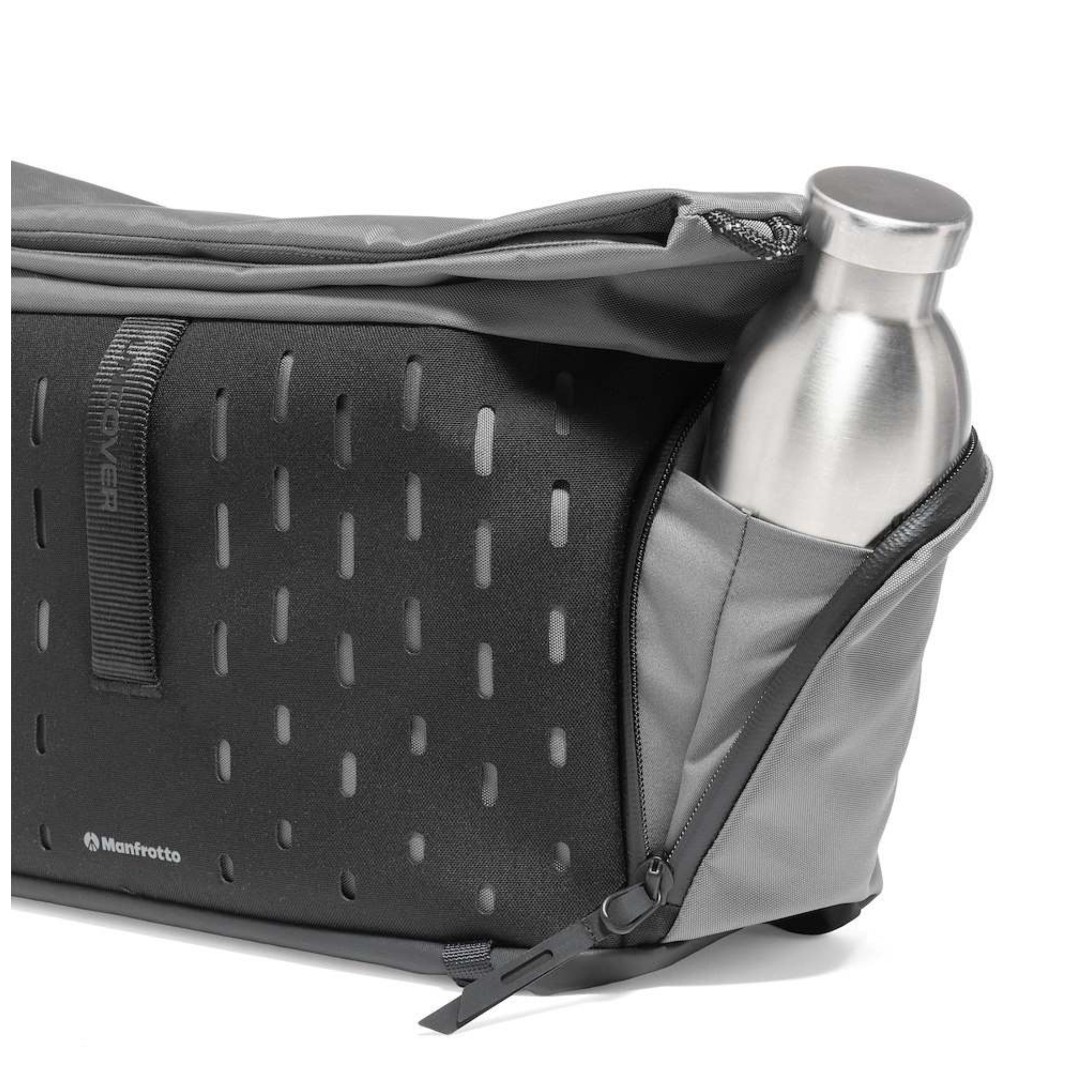 Manfrotto UNCOVER Messenger Bag 12L