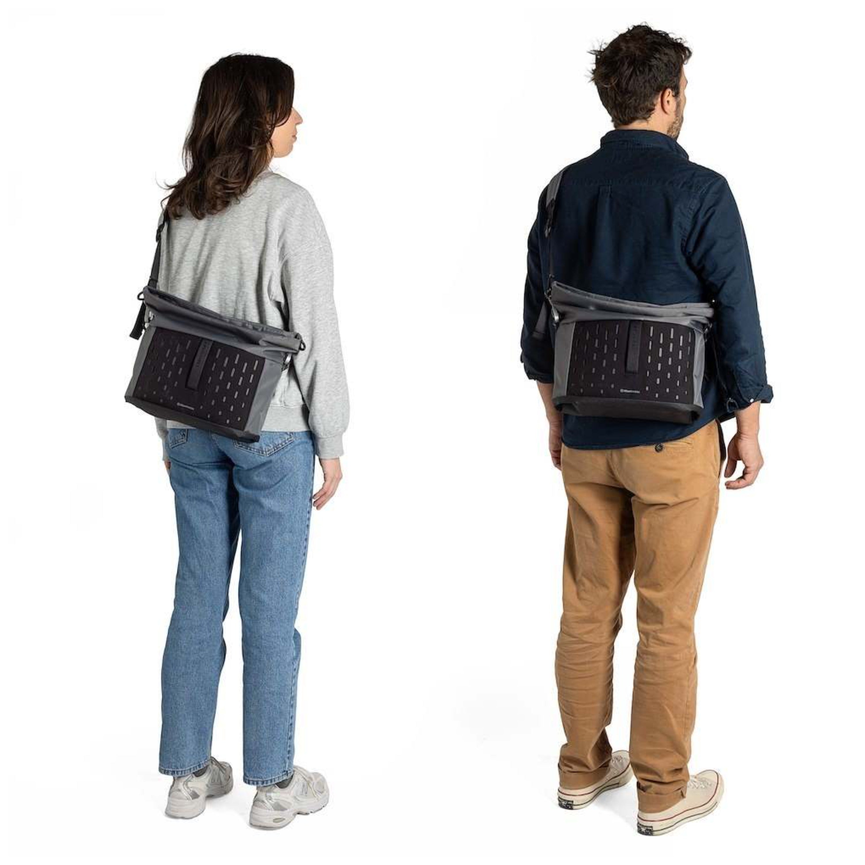Manfrotto UNCOVER Messenger Bag 7L