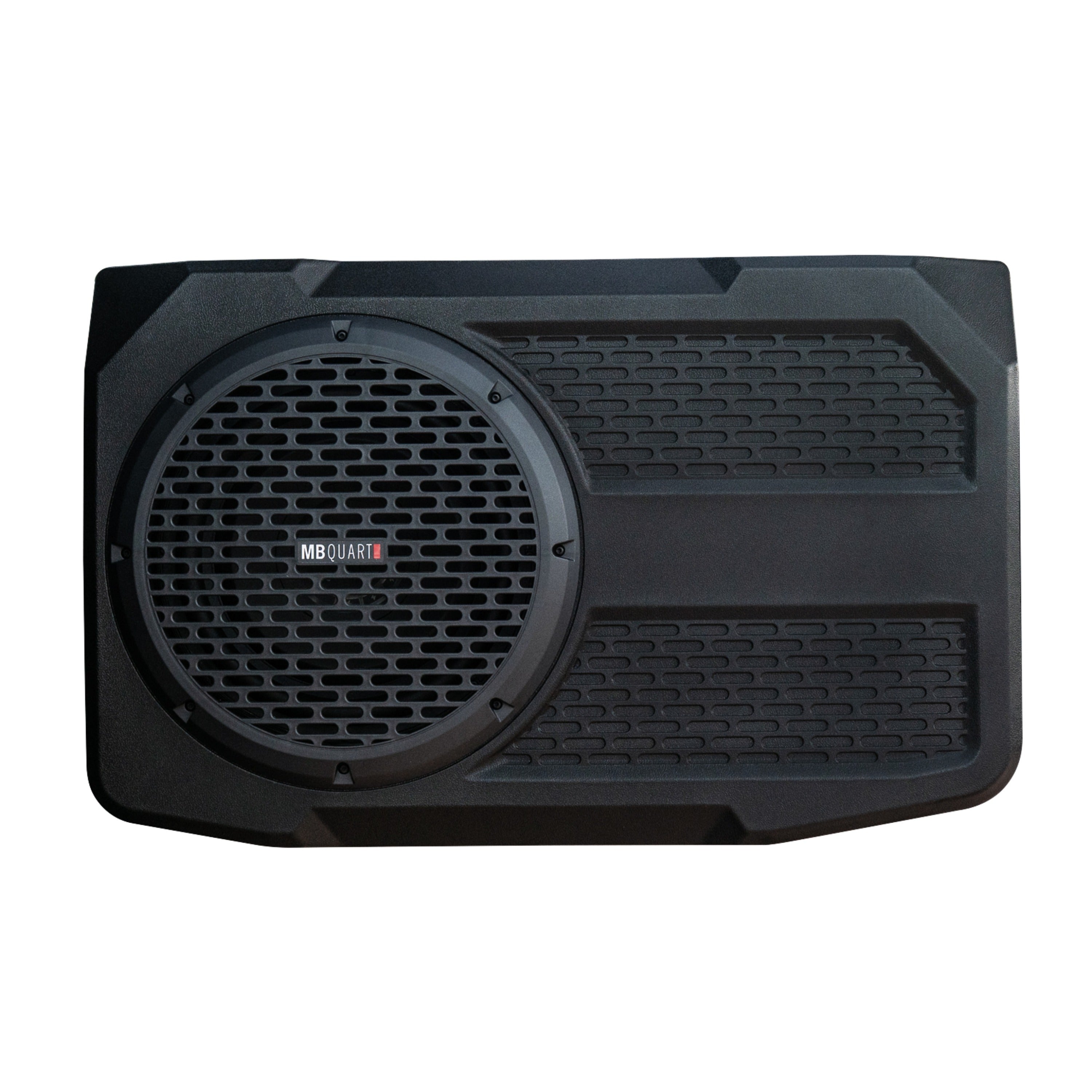 MB Quart MBQBRO-302 Ford Bronco 2021-Current 400 Watt 12-Inch Tailgate Mounted Subwoofer System