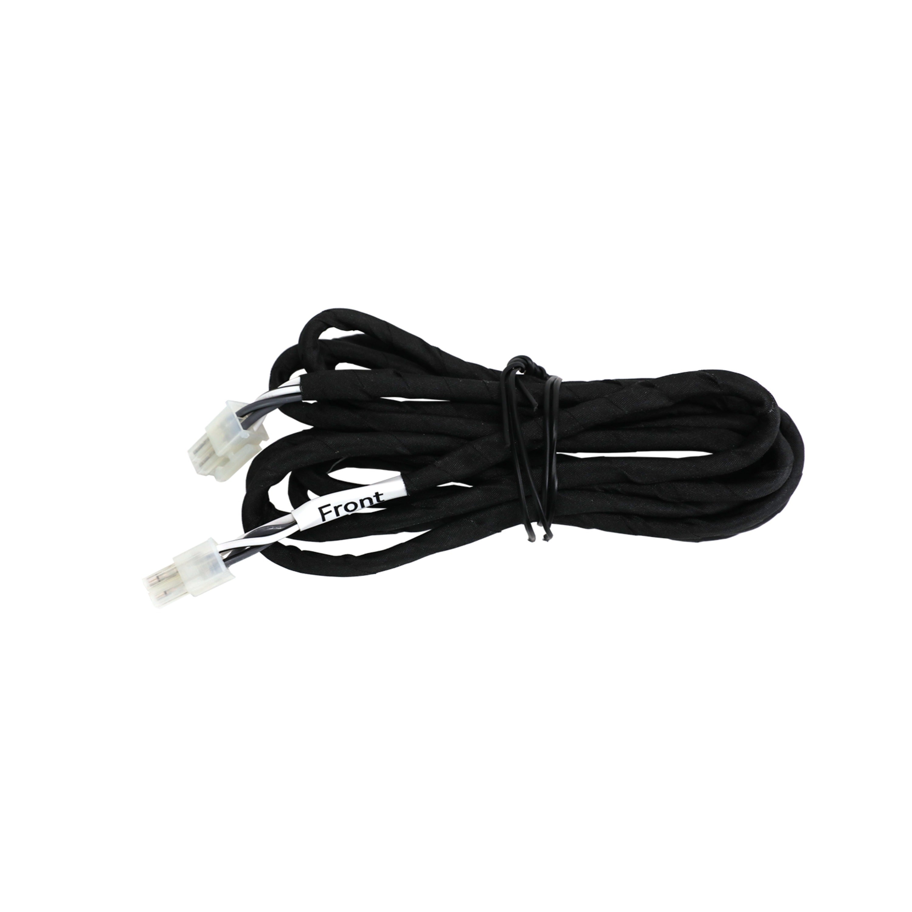 MB Quart MBQBRO-STG6A-1-25 Ford Bronco 2025+ Ford Bronco 800 Watt 8 Speaker STAGE 6 Audio System for the OEM B&O Audio System