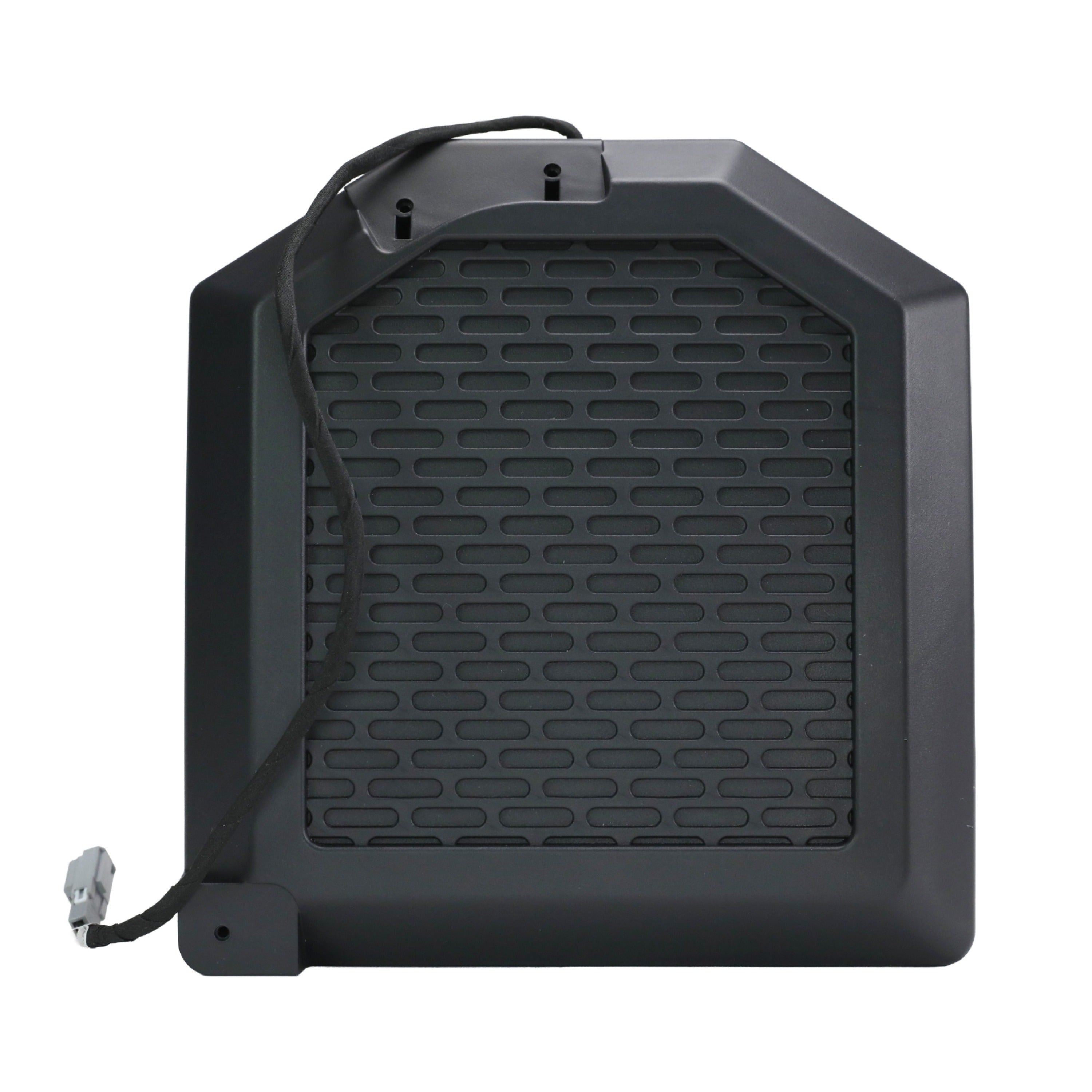 MB Quart MBQBRO-STG6A-1-25 Ford Bronco 2025+ Ford Bronco 800 Watt 8 Speaker STAGE 6 Audio System for the OEM B&O Audio System