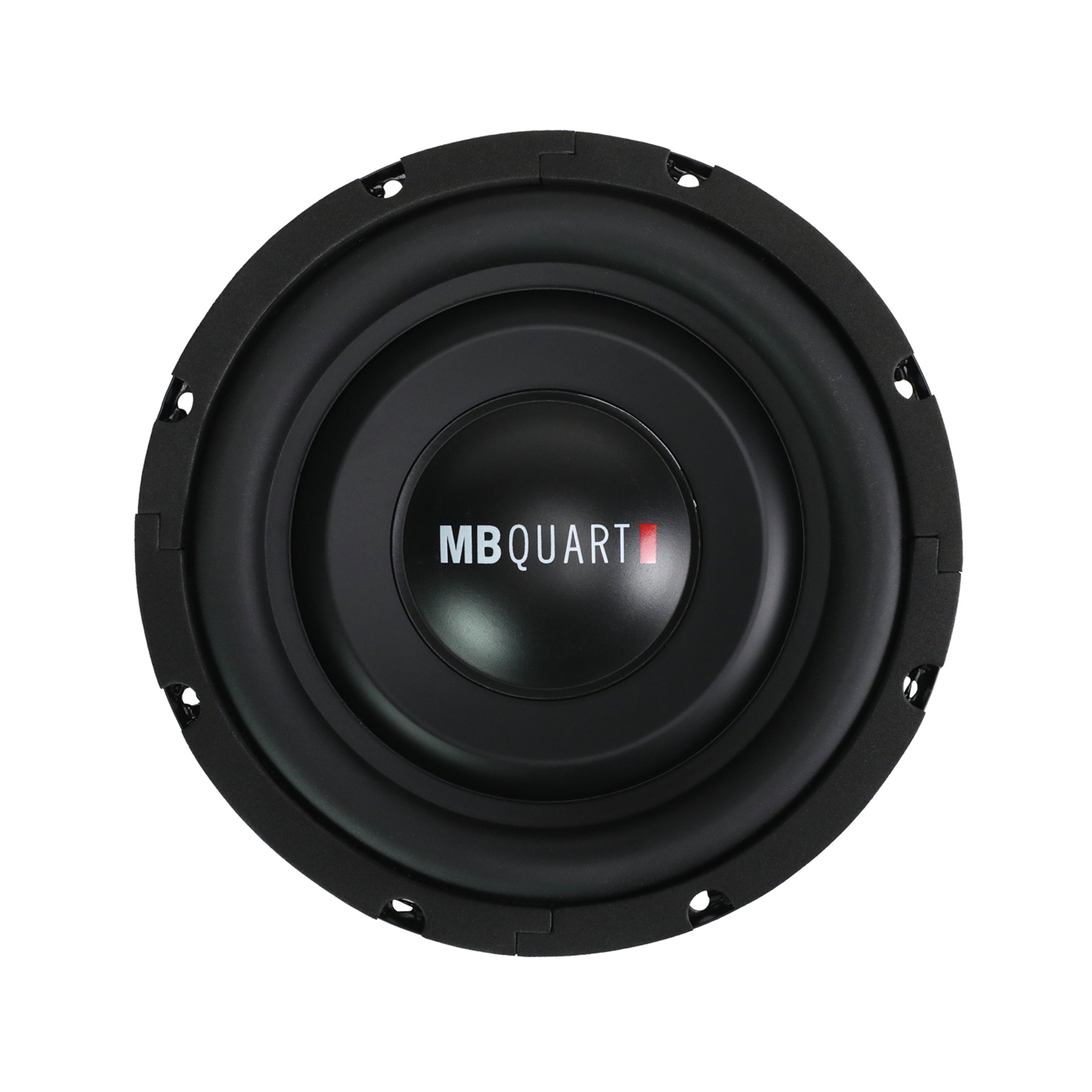 MB Quart MBQBRO-SUBR-1 Ford Bronco 2021-Current 400 Watt 8-Inch Oem Premium Subwoofer Upgrade