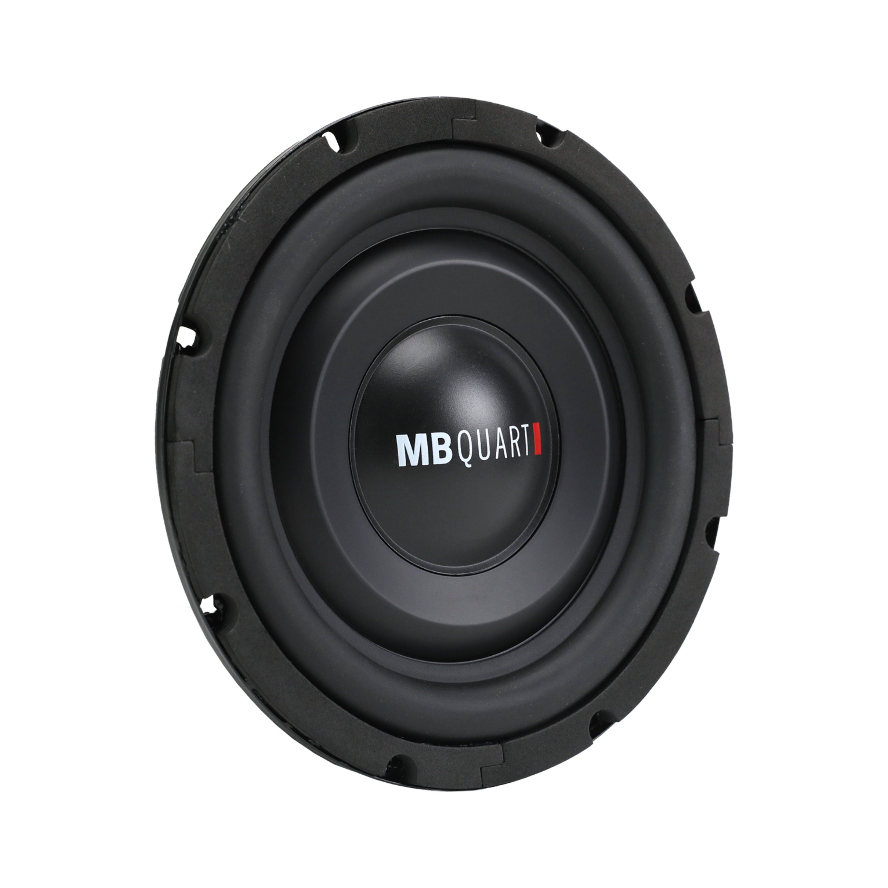 MB Quart MBQBRO-SUBR-1 Ford Bronco 2021-Current 400 Watt 8-Inch Oem Premium Subwoofer Upgrade