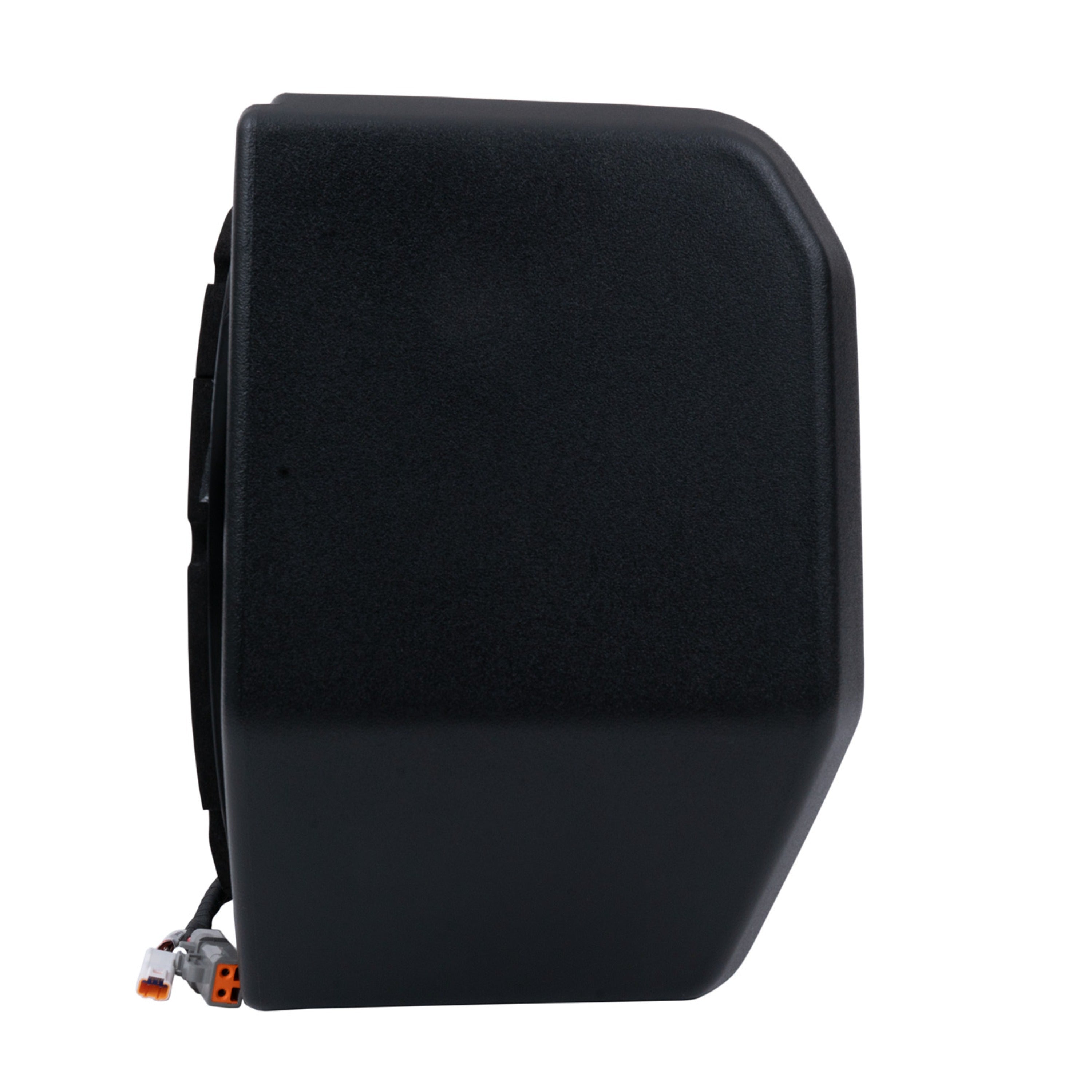 MB Quart MBQD-SUBA-1 Can-Am Defender - Dual 10-inch subwoofer audio system with 400-watt amplifier