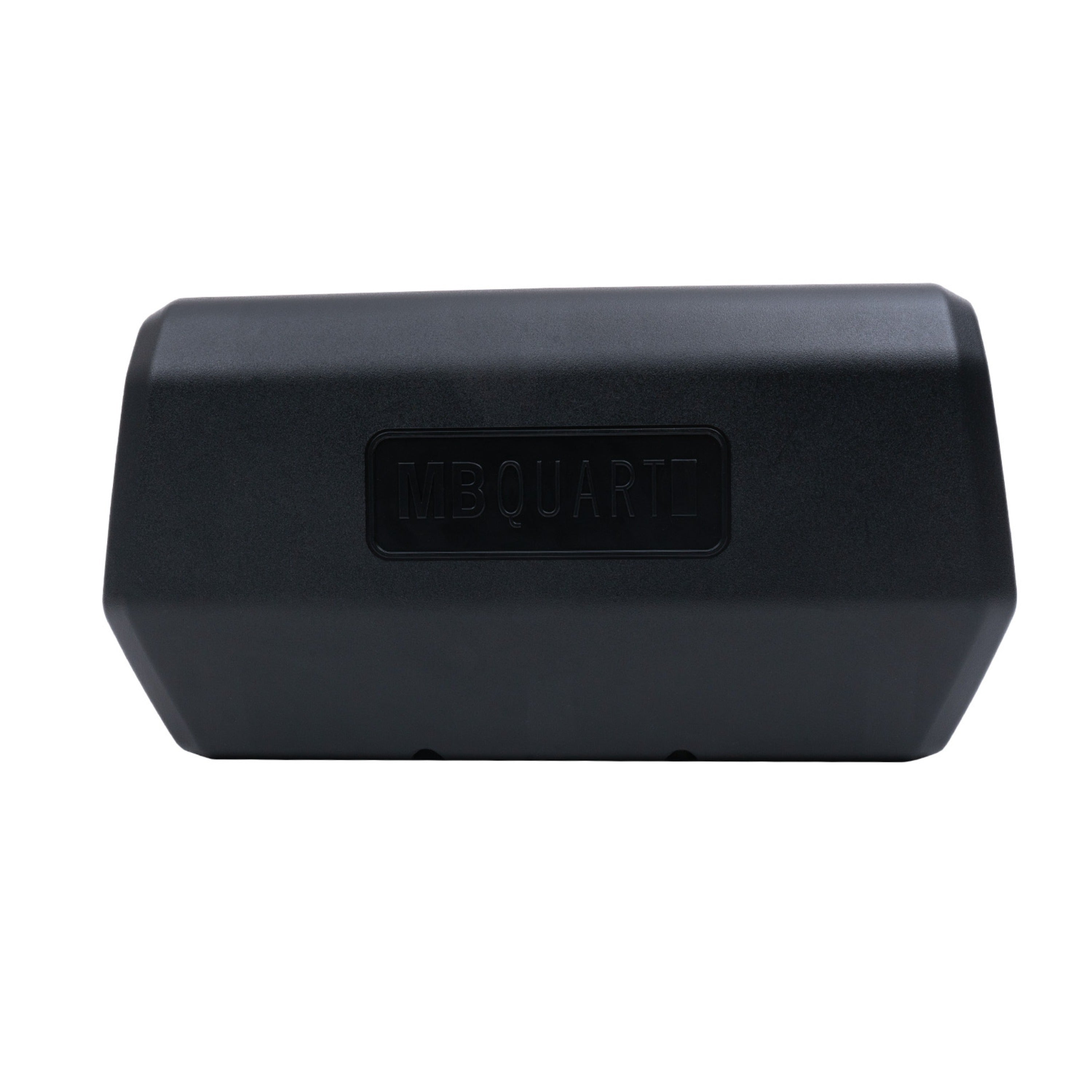 MB Quart MBQD-SUBA-1 Can-Am Defender - Dual 10-inch subwoofer audio system with 400-watt amplifier