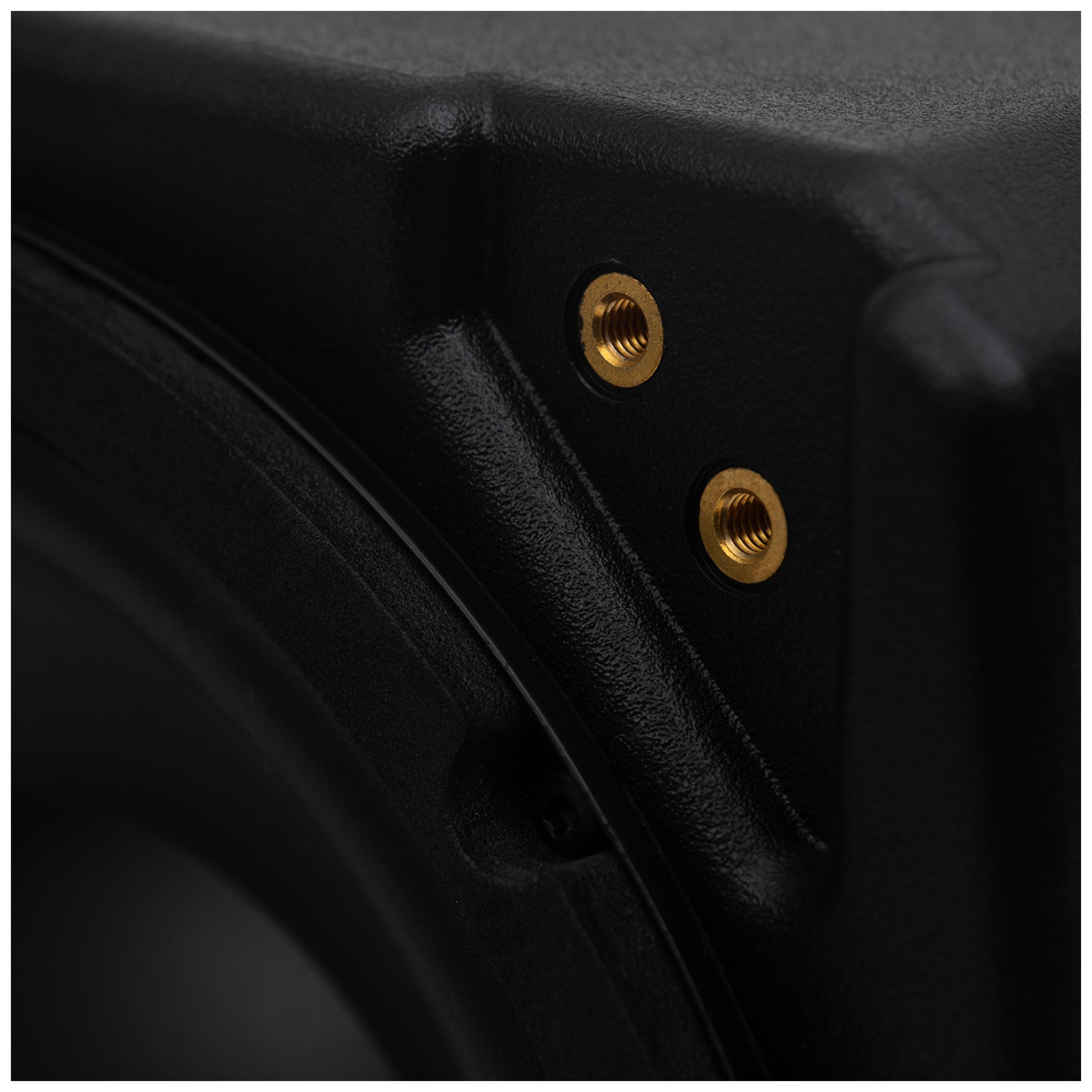 MB Quart MBQD-SUBA-1 Can-Am Defender - Dual 10-inch subwoofer audio system with 400-watt amplifier