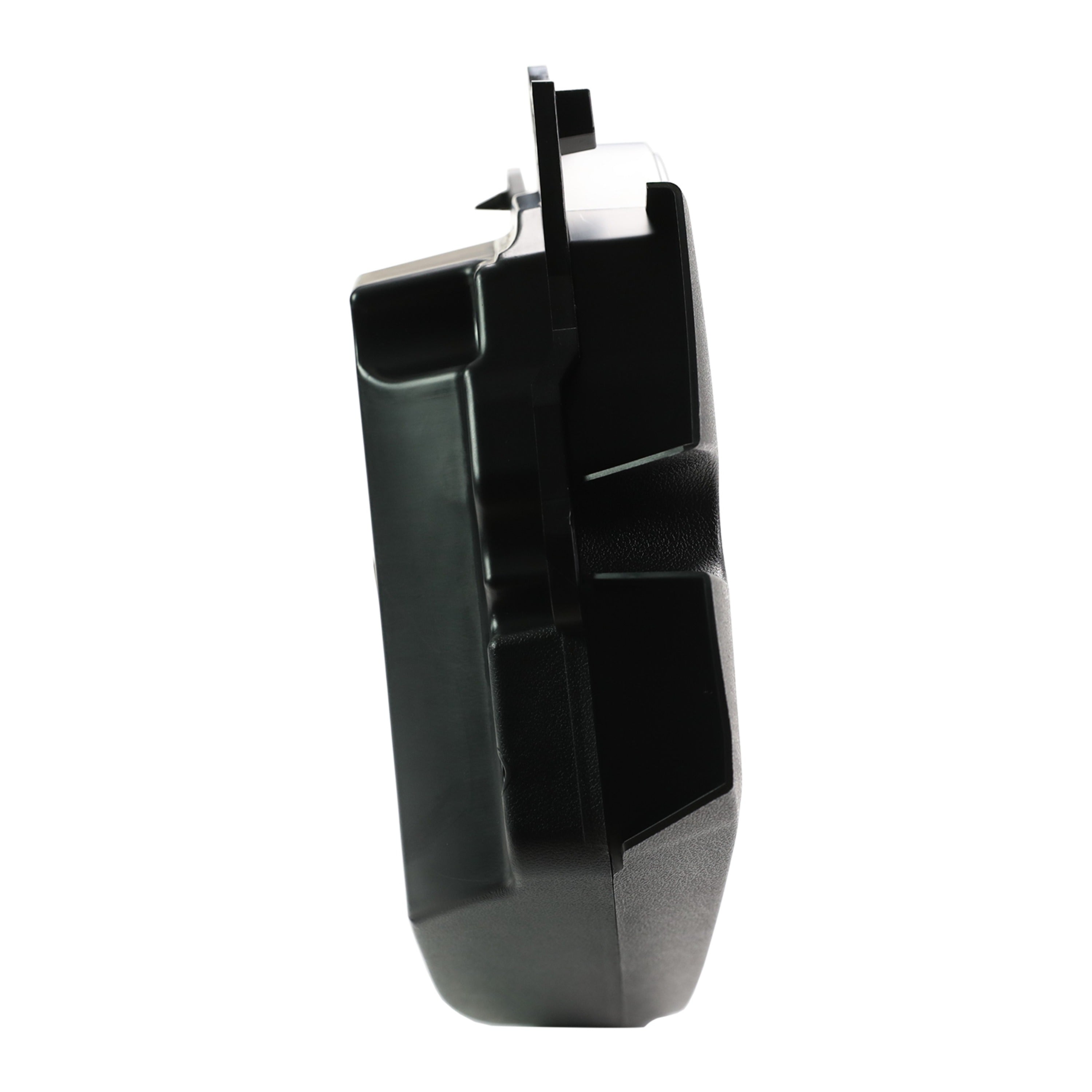 MB Quart MBQJ-48CRGB24+ Jeep Wrangler(JL) / Gladiator(JT) 2024 - 2026 Rear Overhead Soundbar Four 8” Coaxial Speakers & LEDs