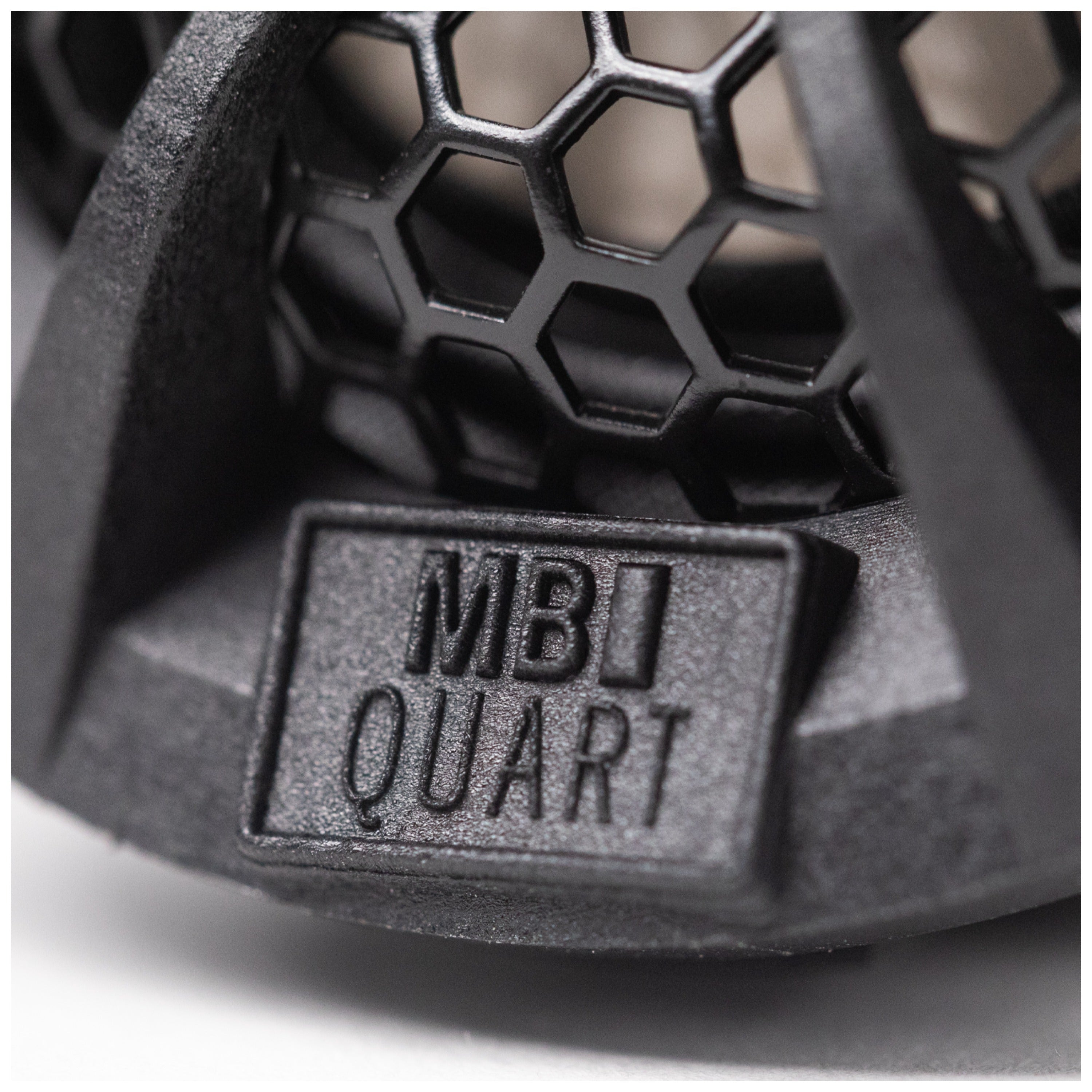 MB Quart MBQJK-STG2AH-1 Jeep Wrangler (JK) Two Speaker 800 Watt STAGE 2 OEM Audio System Upgrade