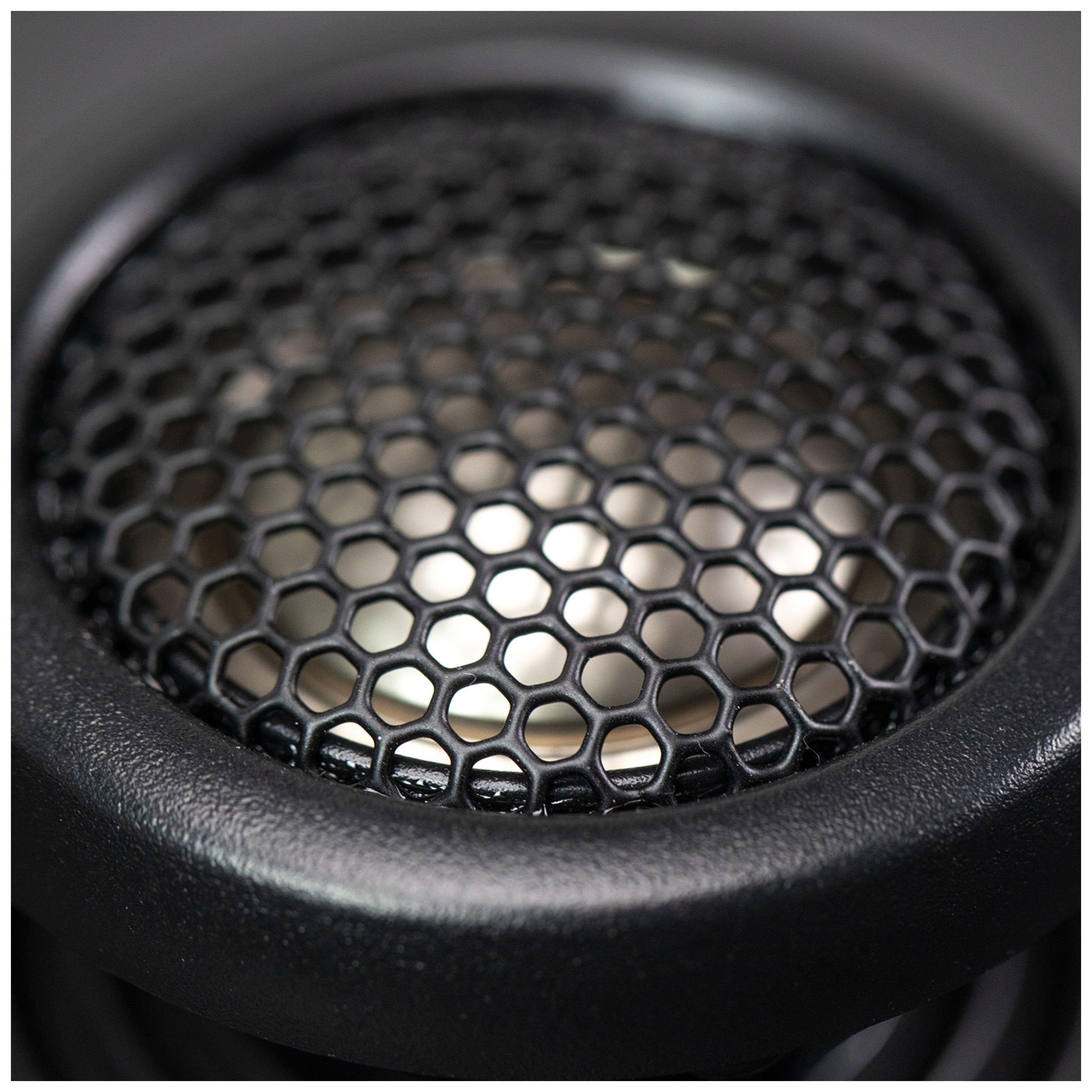MB Quart MBQRG-R116 Rear speaker option for full-cab vehicles or for customers who prefer not to use wake towers.