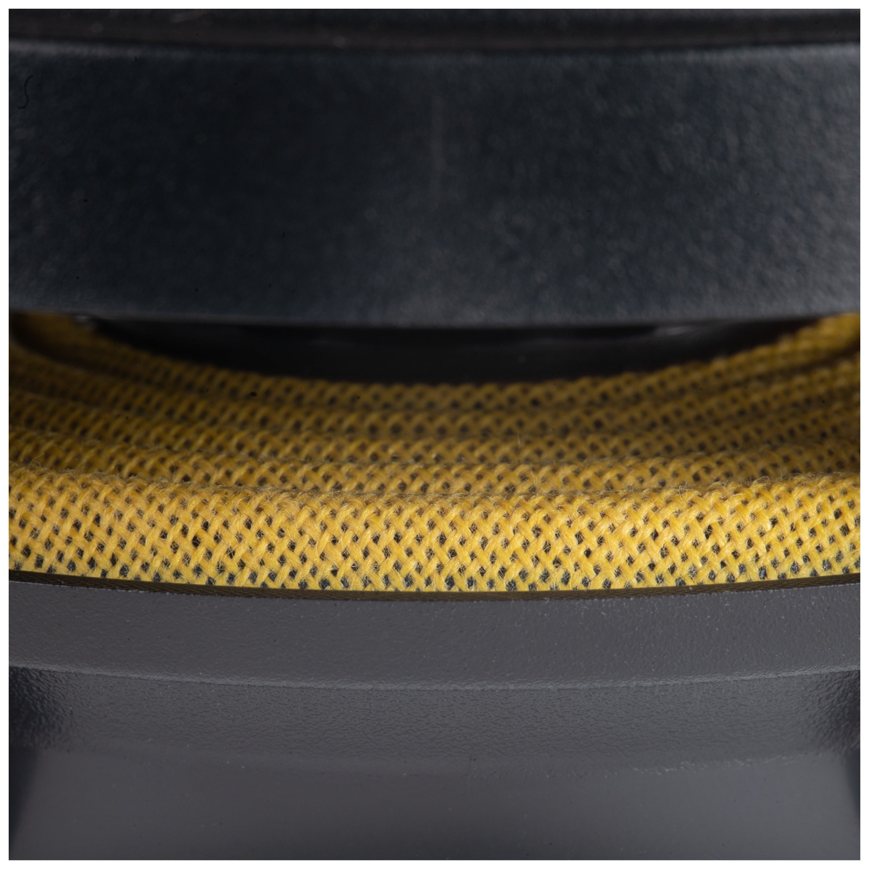 MB Quart MBQRP-116 Polaris RZR Pro XP / Pro R / Turbo R - 6.5" Front or Rear Speaker Upgrades