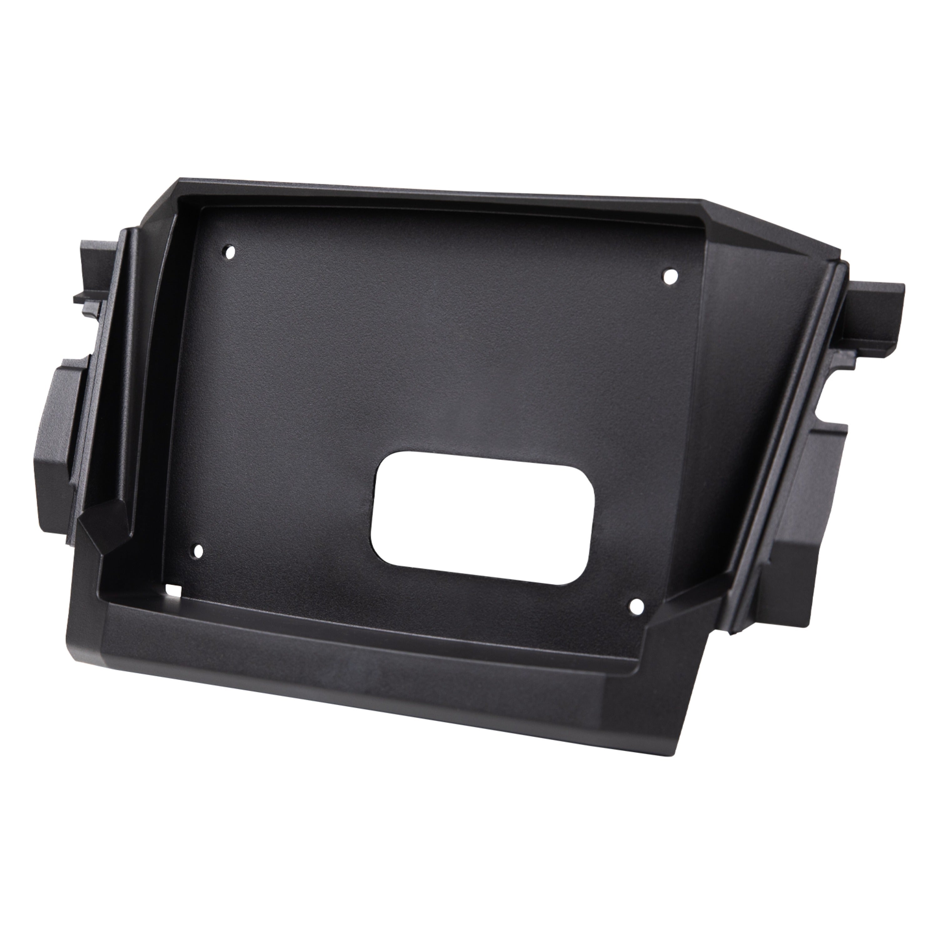 MB Quart MBQRP-DASH-1 Polaris RZR Pro XP / Pro R / Turbo R - Install kit for GMR-7V1 Source Unit (GMR-7V1 sold separately)