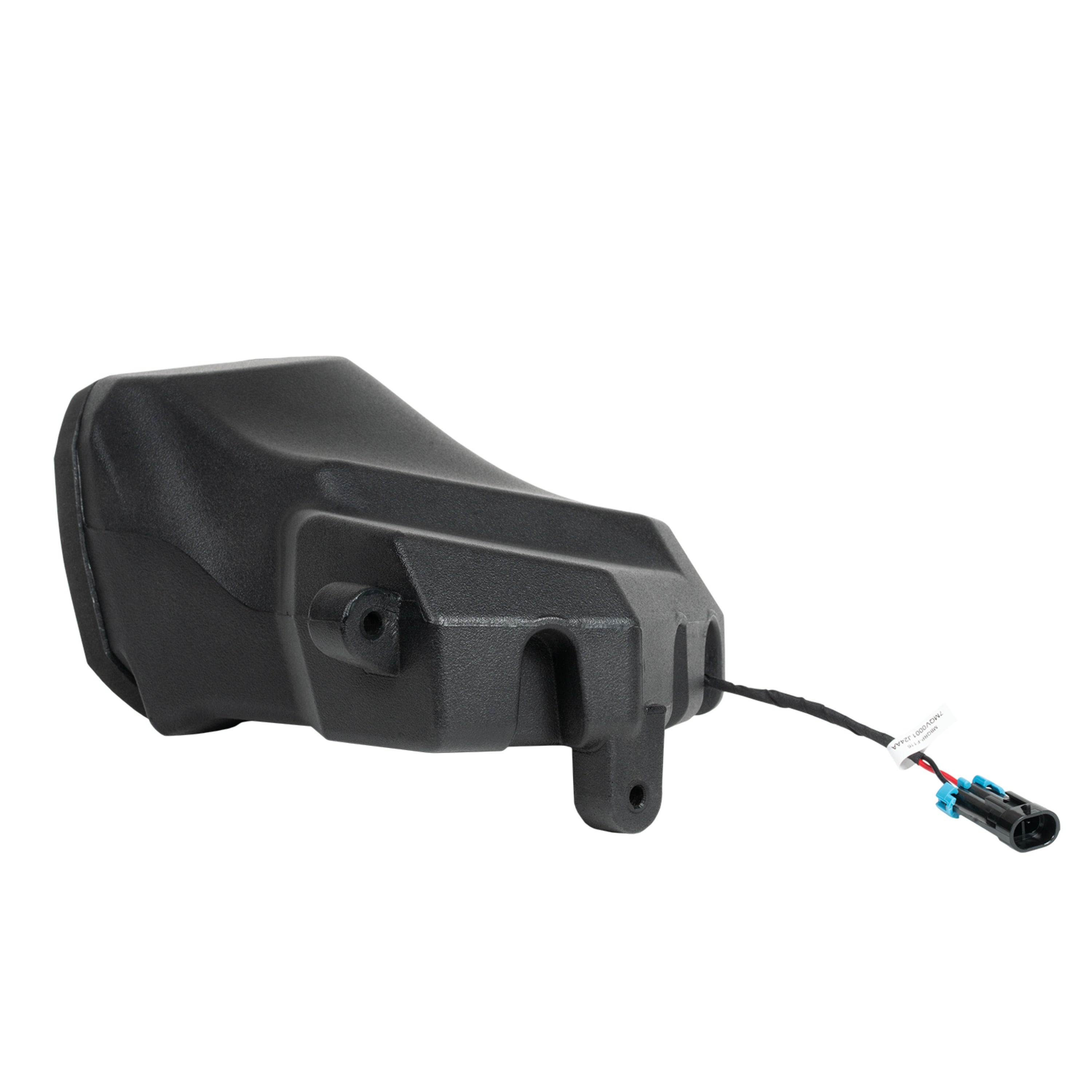 MB Quart MBQRP-STG3-RC-1 Polaris RZR Pro XP / Pro R / Turbo R 800 Watt STAGE 3 System for Ride Command (Without OEM Audio)