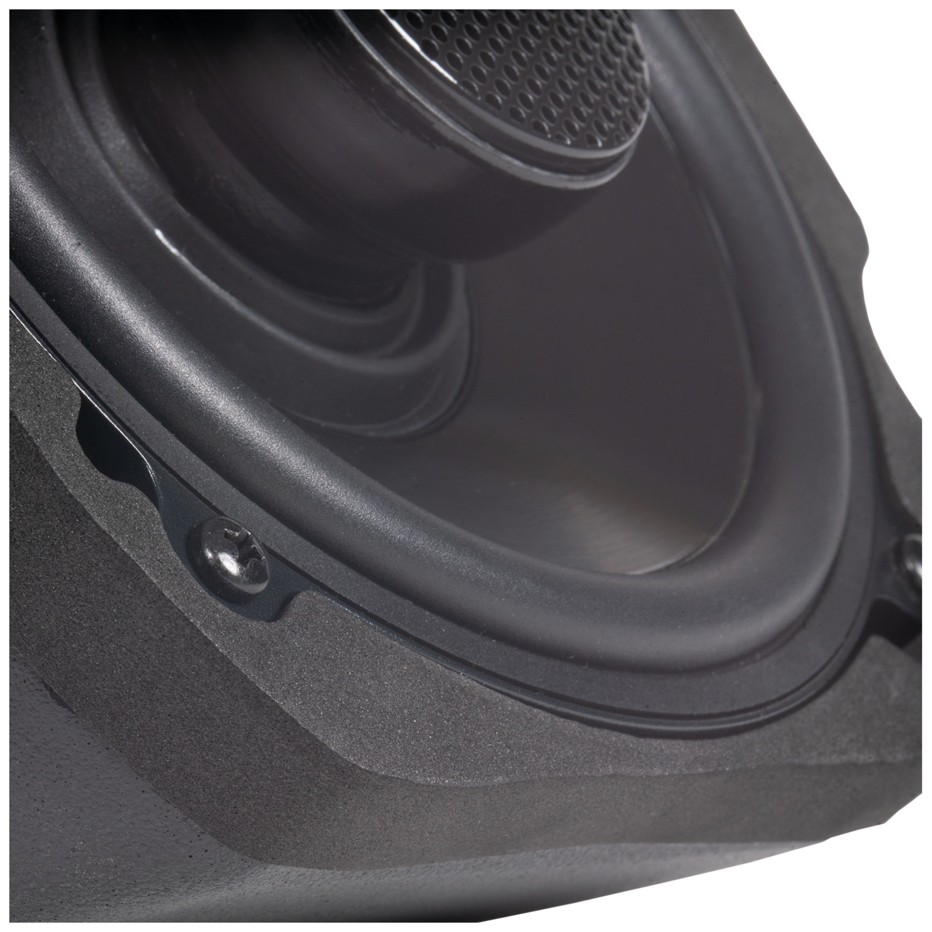 MB Quart MBQRP-STG3-RC-1 Polaris RZR Pro XP / Pro R / Turbo R 800 Watt STAGE 3 System for Ride Command (Without OEM Audio)