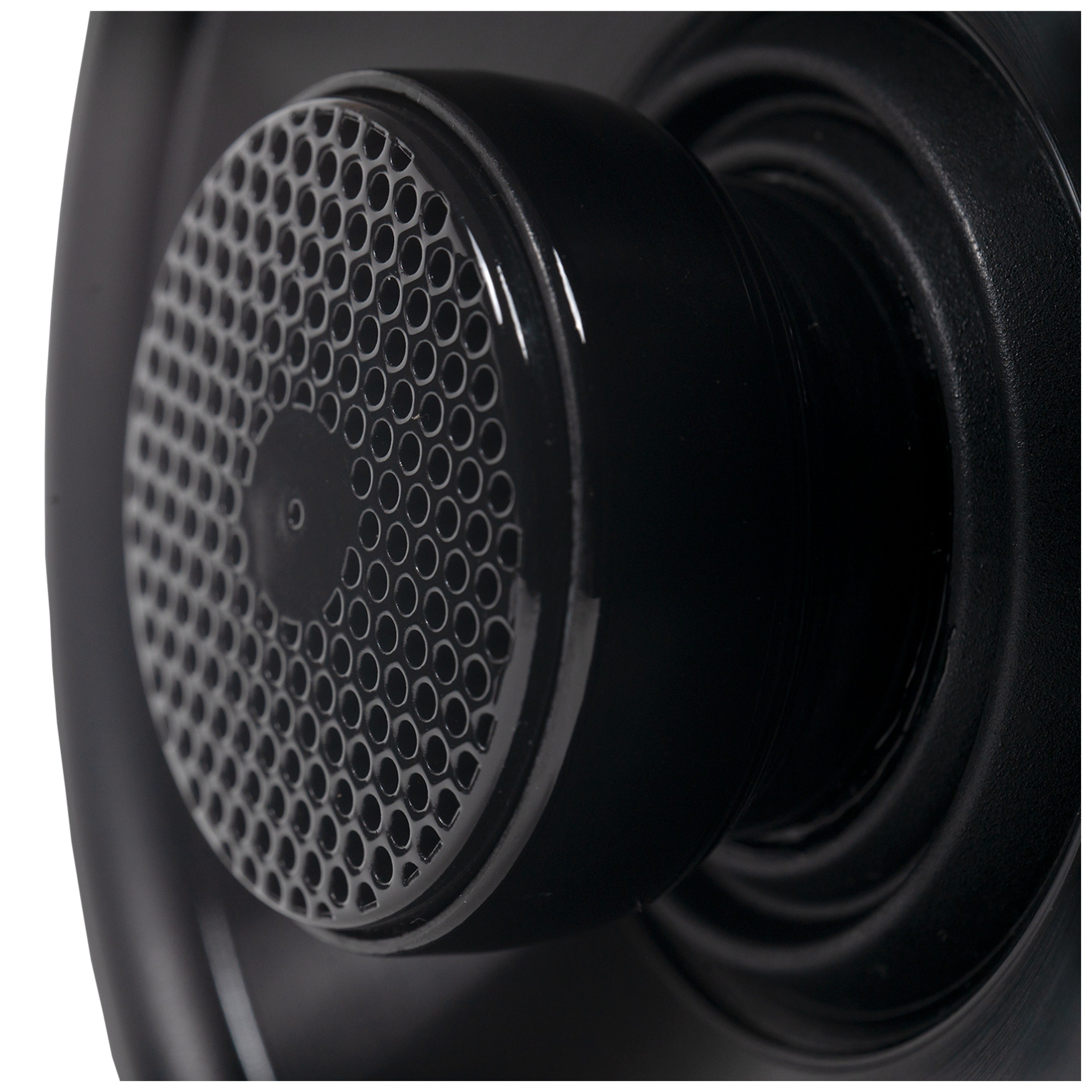 MB Quart MBQRP-STG3-RC-UP-1 Polaris RZR Pro XP / Pro R / Turbo R 800 Watt STAGE 3 System for Ride Command (Requires OEM Audio)