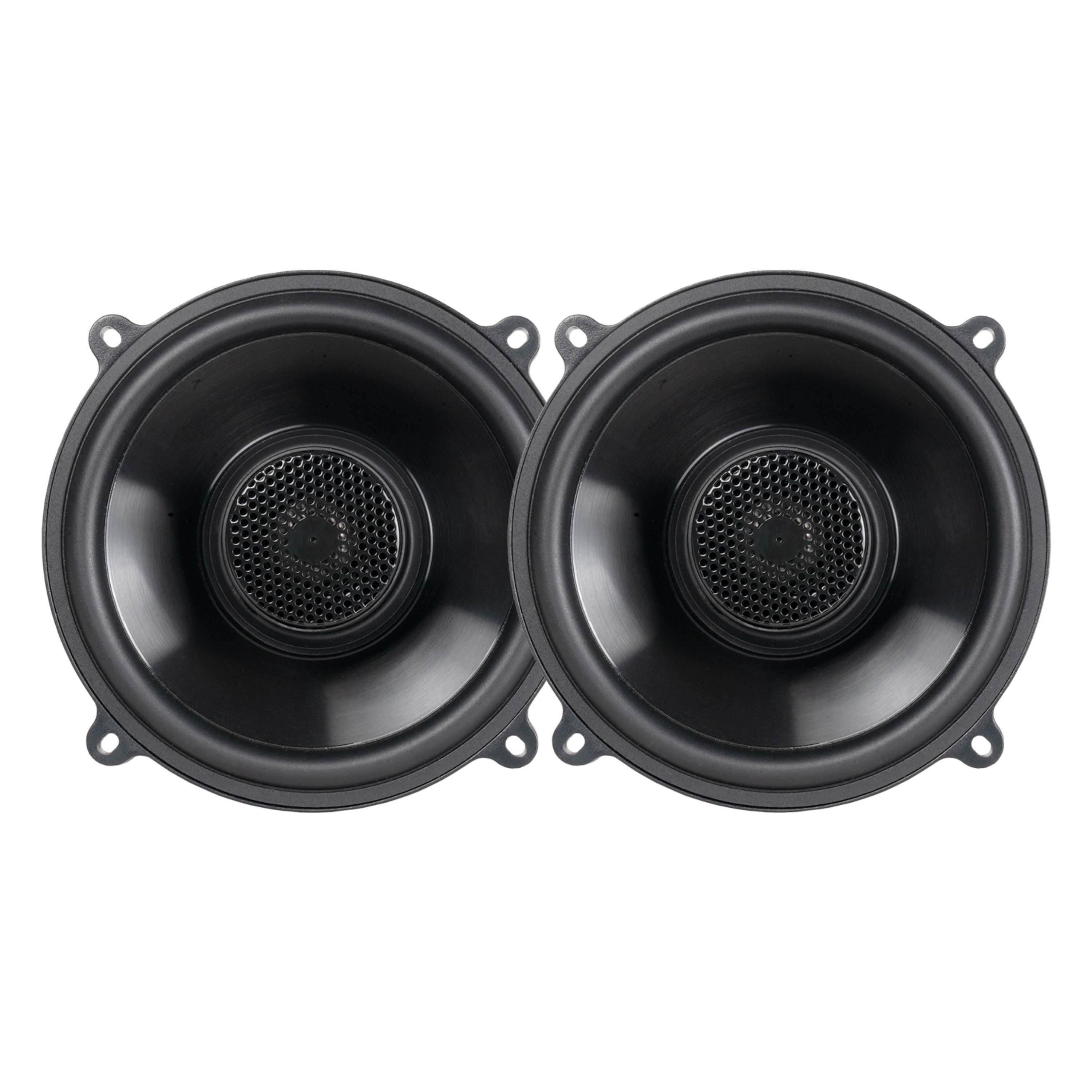 MB Quart MBQRP-STG3-RC-UP-1 Polaris RZR Pro XP / Pro R / Turbo R 800 Watt STAGE 3 System for Ride Command (Requires OEM Audio)