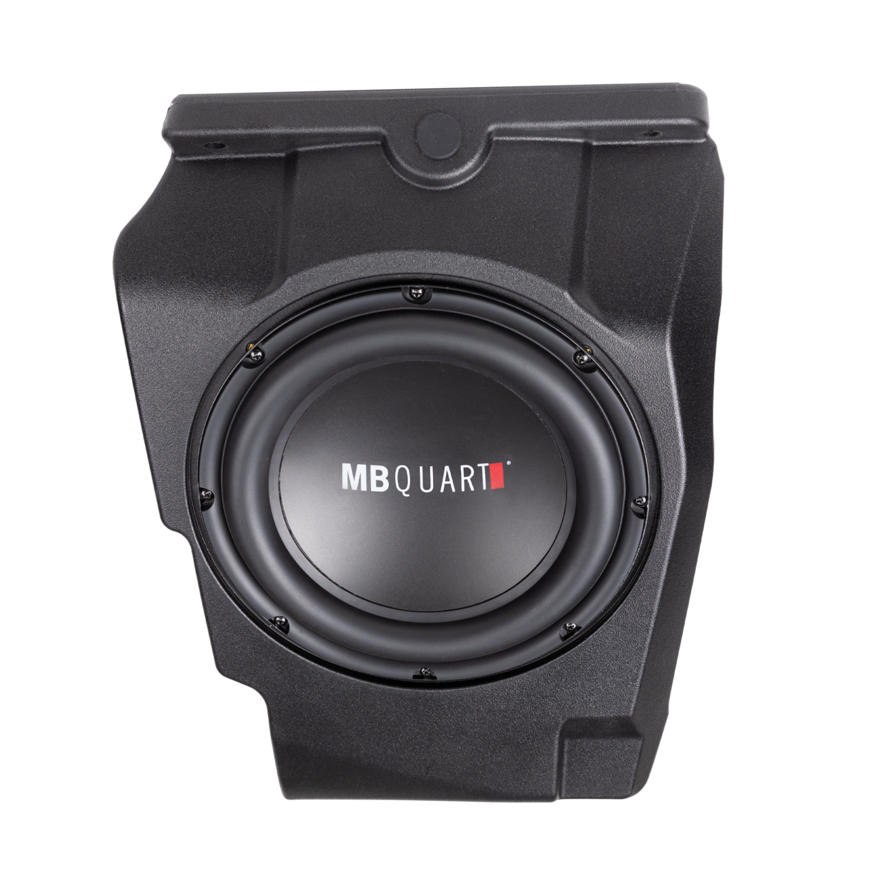 MB Quart MBQRP-STG3-RC-UP-1 Polaris RZR Pro XP / Pro R / Turbo R 800 Watt STAGE 3 System for Ride Command (Requires OEM Audio)