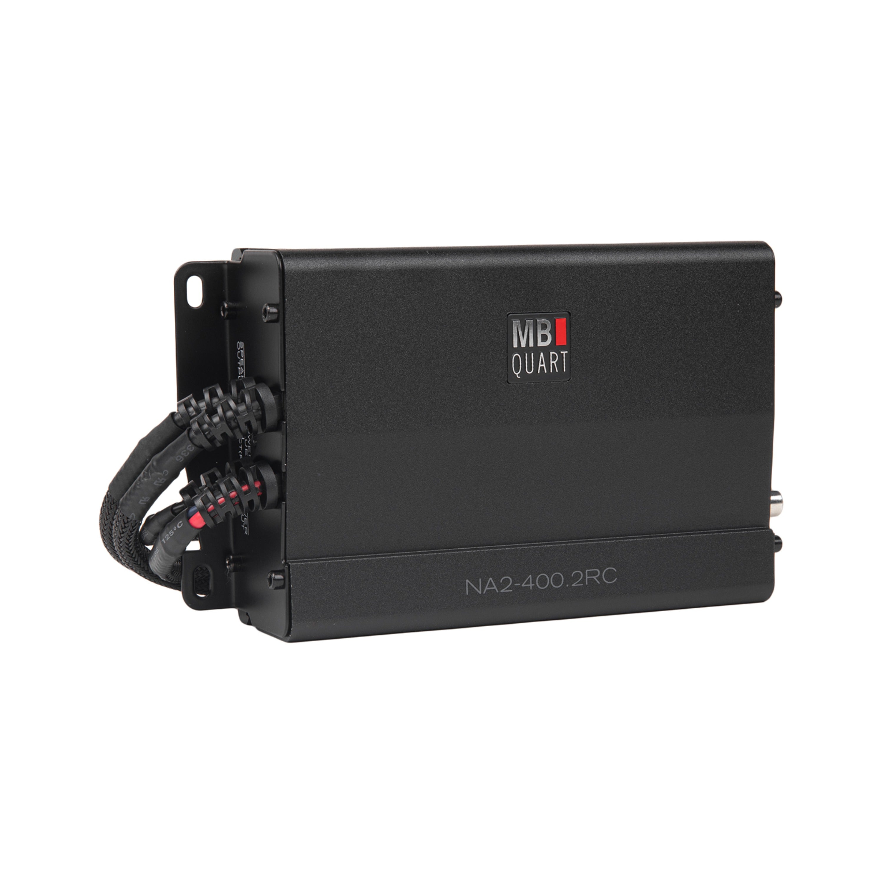 MB Quart MBQRP-STG3-RC-UP-1 Polaris RZR Pro XP / Pro R / Turbo R 800 Watt STAGE 3 System for Ride Command (Requires OEM Audio)