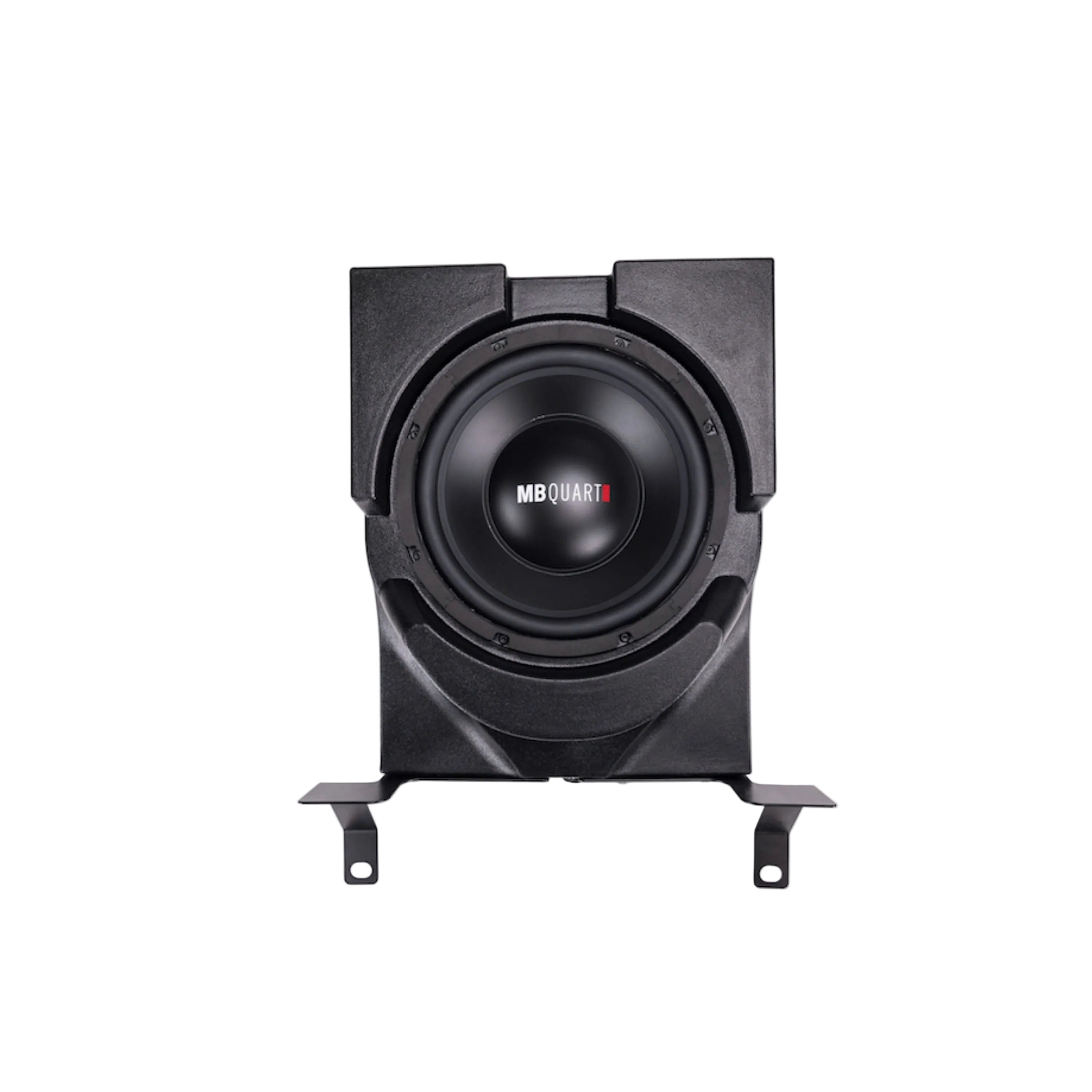MB Quart MBQX-SUB-2 Can-Am X3 10 inch Subwoofer and 400W Amp