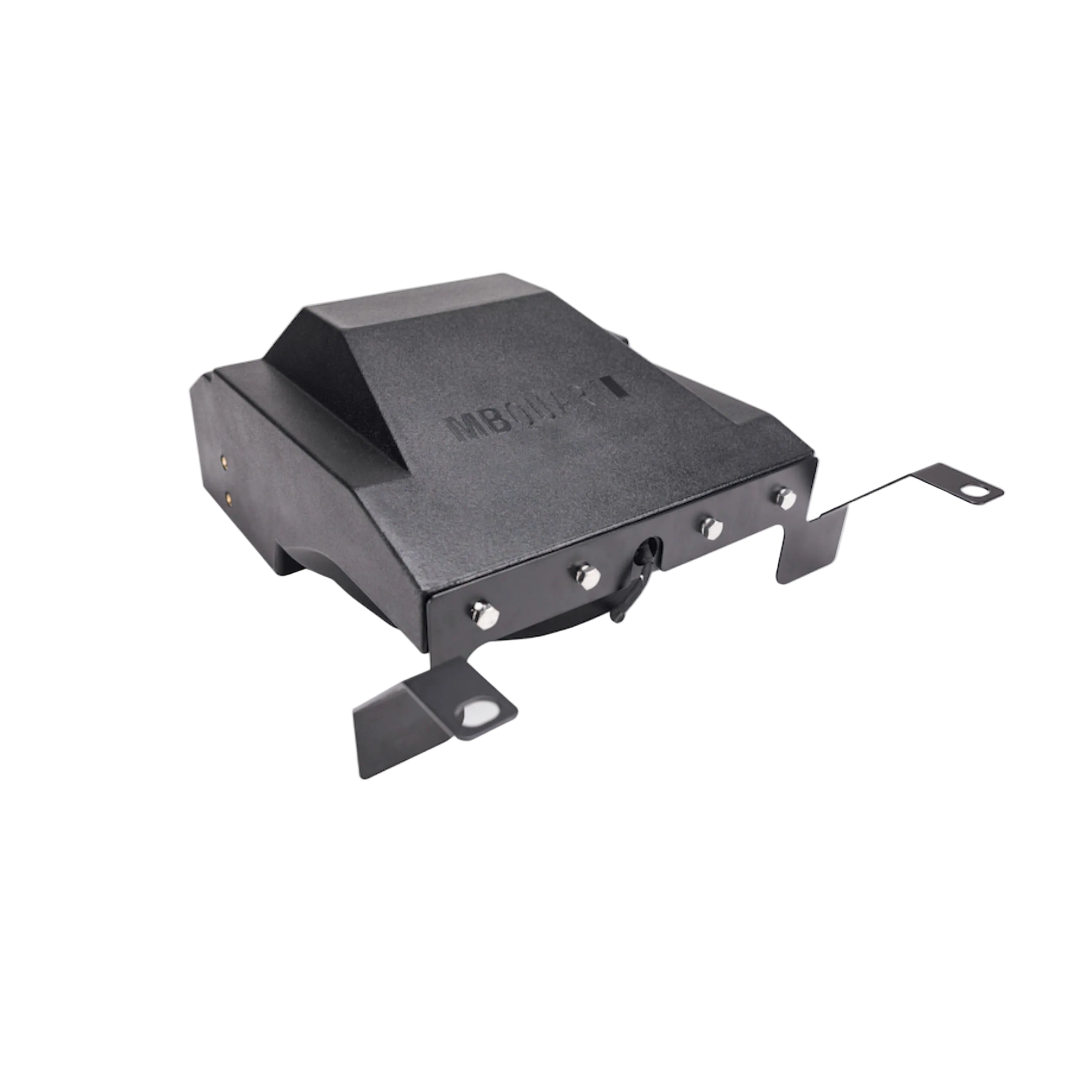 MB Quart MBQX-SUB-2 Can-Am X3 10 inch Subwoofer and 400W Amp