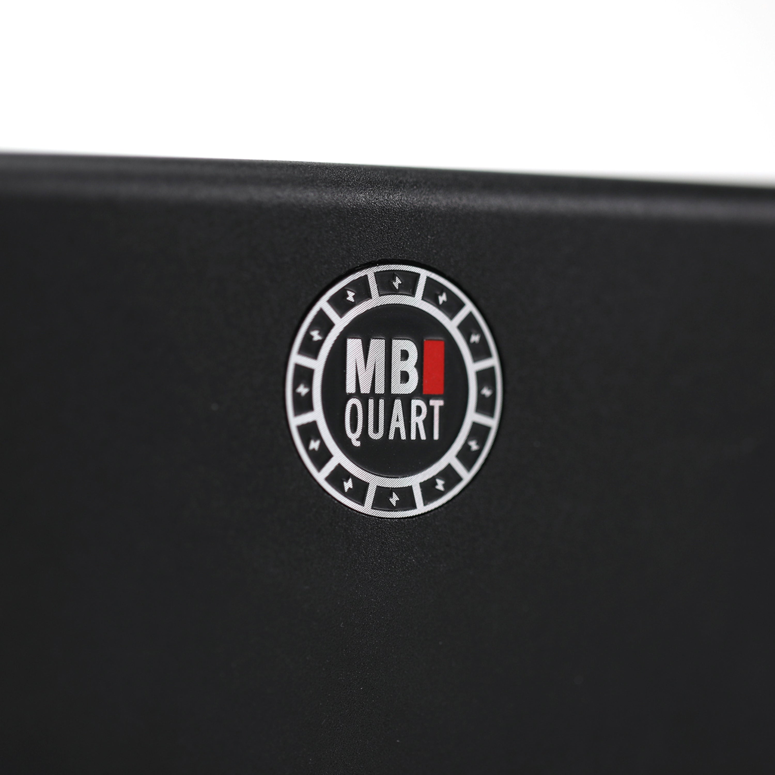 MB Quart NA4-400.1 Nautic 400 Watt Waterproof Monoblock Amplifier