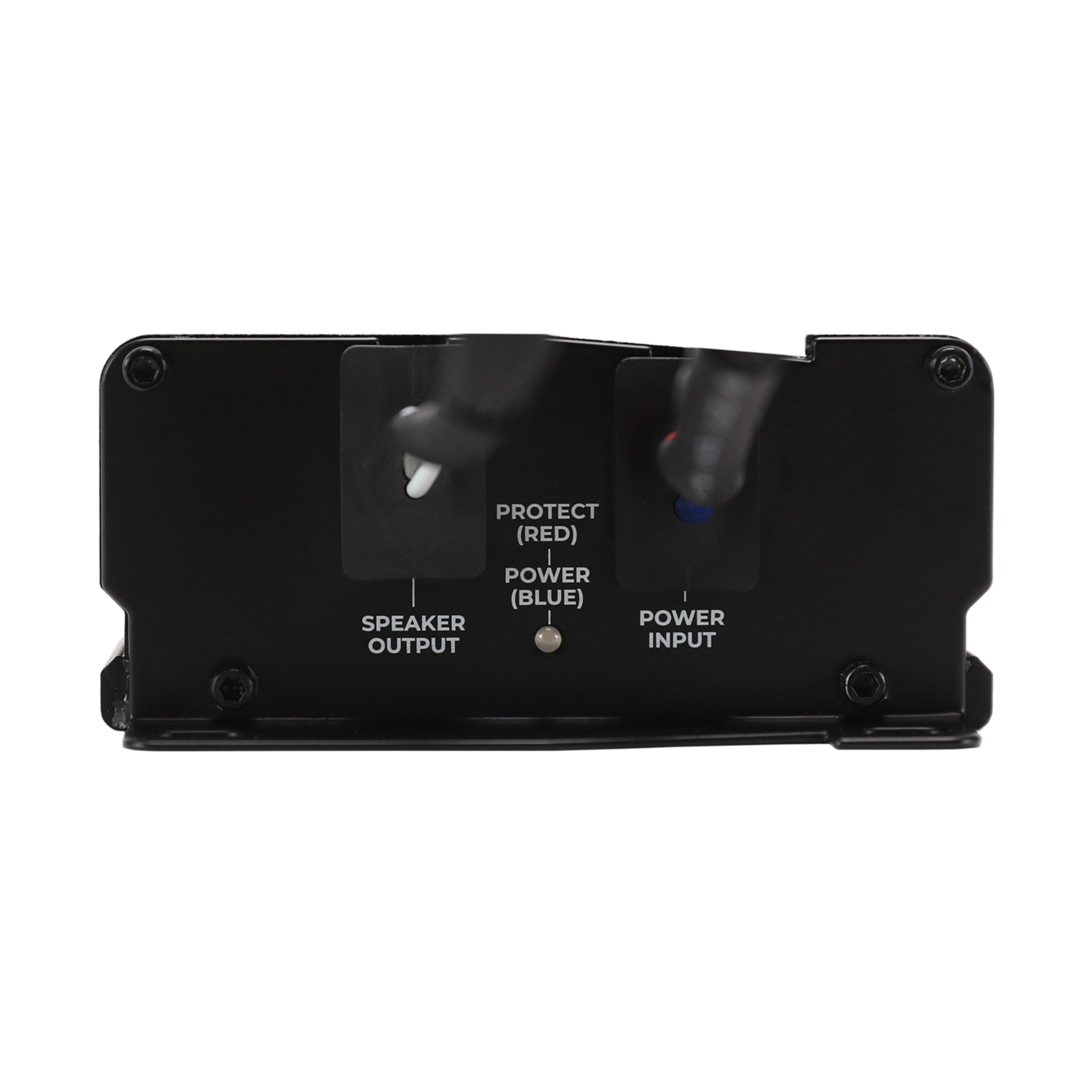 MB Quart NA4-400.2 Nautic 400 Watt Waterproof 2 Channel Amplifier